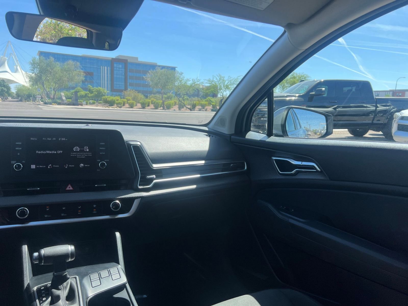 Thumbnail: 2025 Kia Sportage - 35