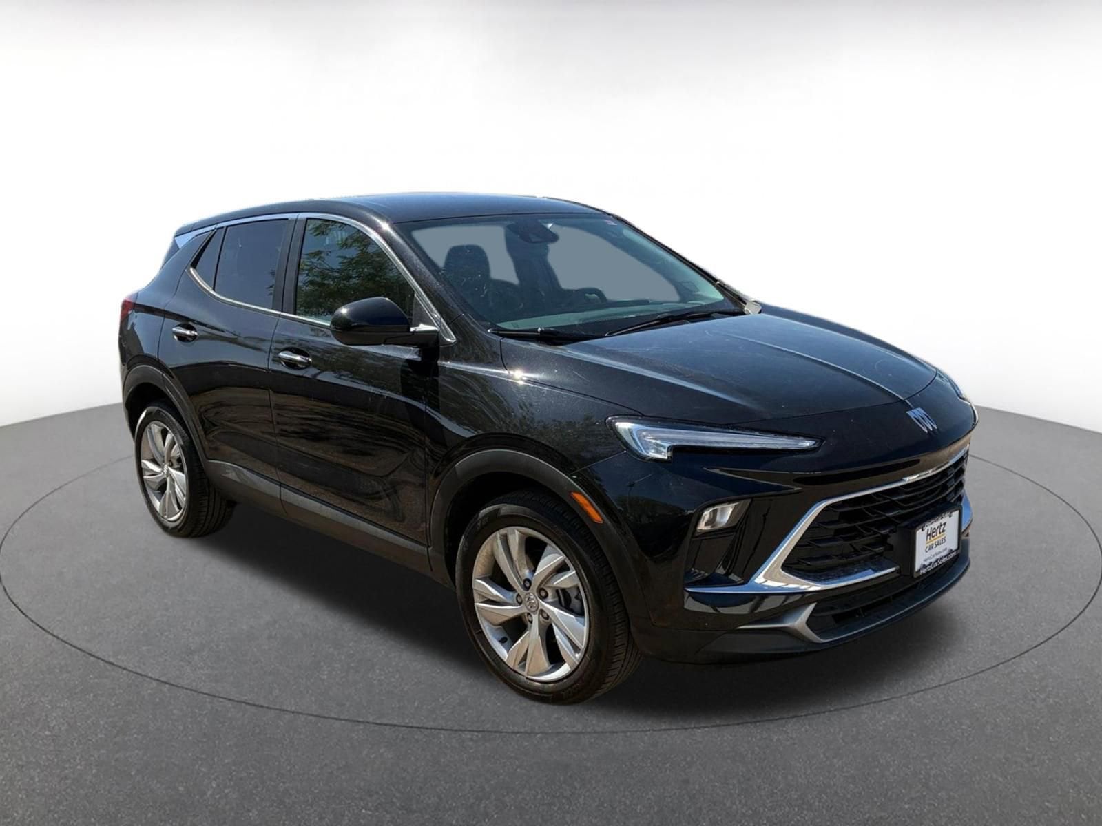 Thumbnail: 2025 Buick Encore GX - 1