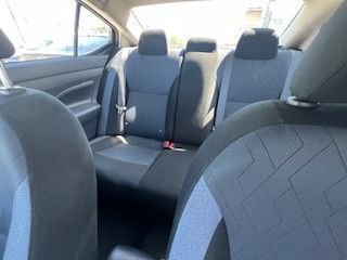 Thumbnail: 2025 Nissan Versa - 14