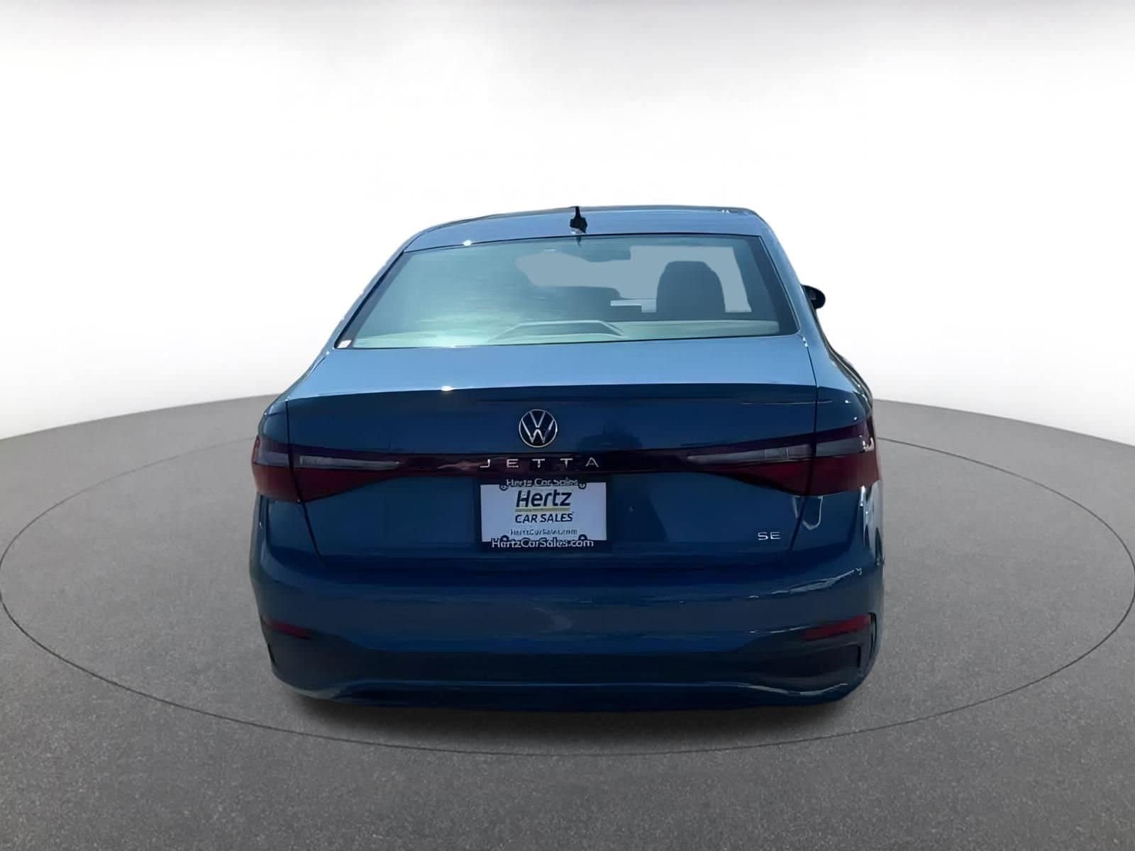 Thumbnail: 2025 Volkswagen Jetta - 11