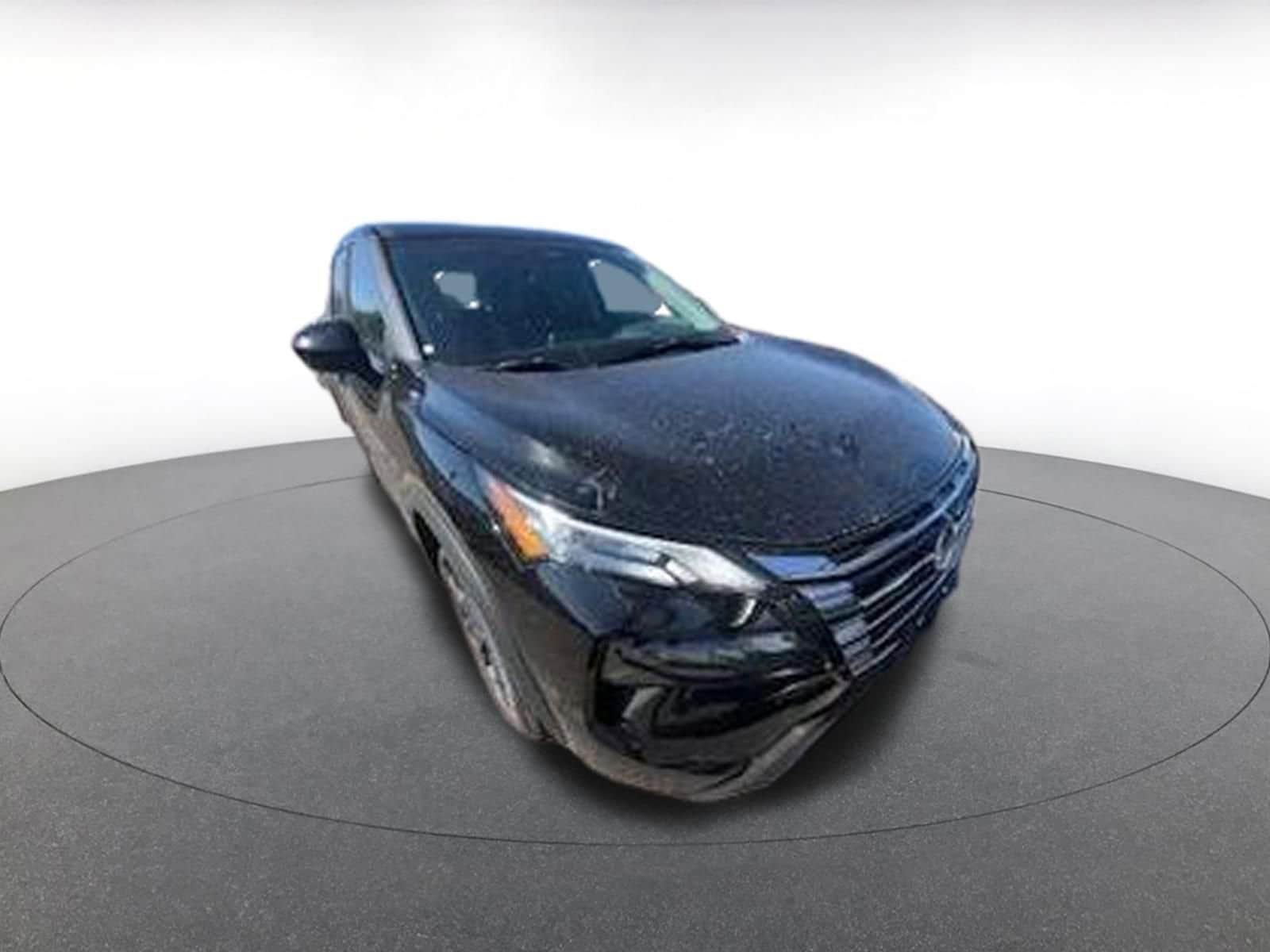 Thumbnail: 2025 Nissan Rogue - 1