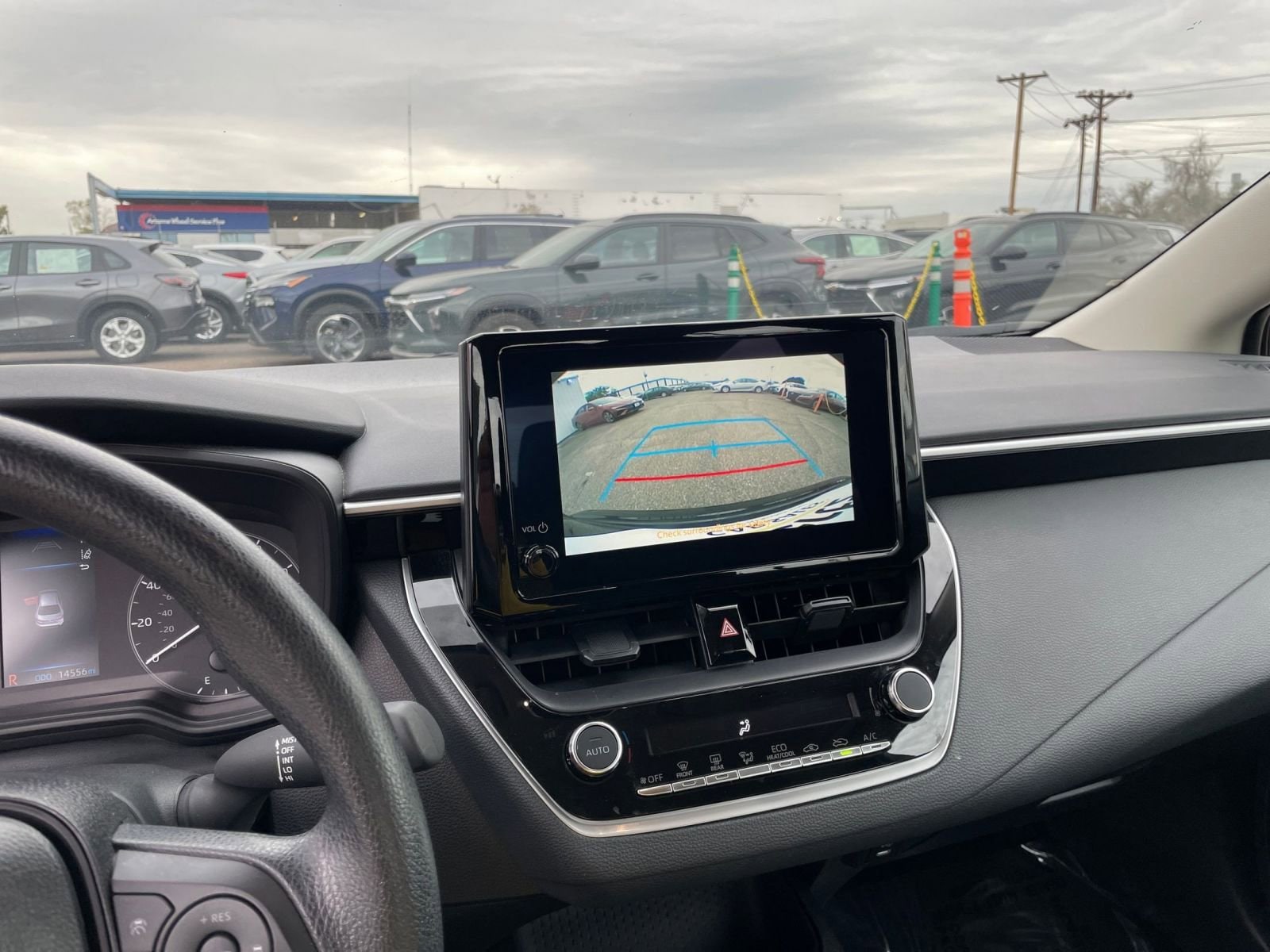 Thumbnail: 2025 Toyota Corolla - 17