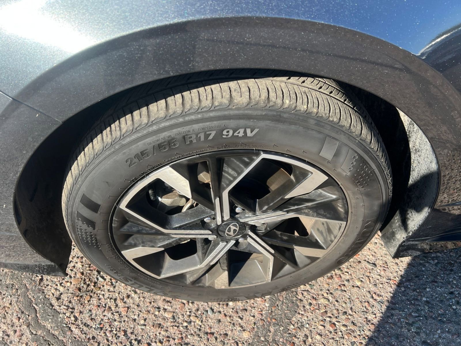 Thumbnail: 2025 Hyundai Sonata - 30