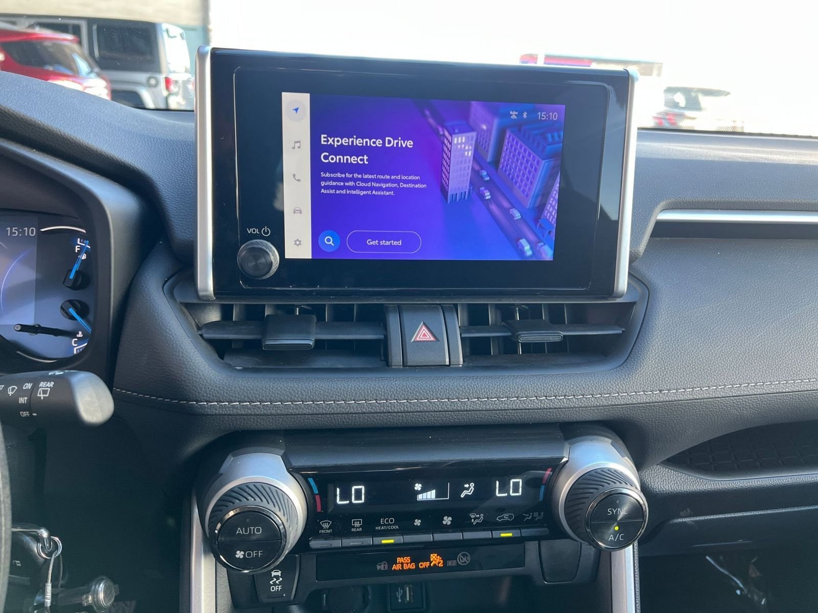 Thumbnail: 2025 Toyota RAV4 - 18