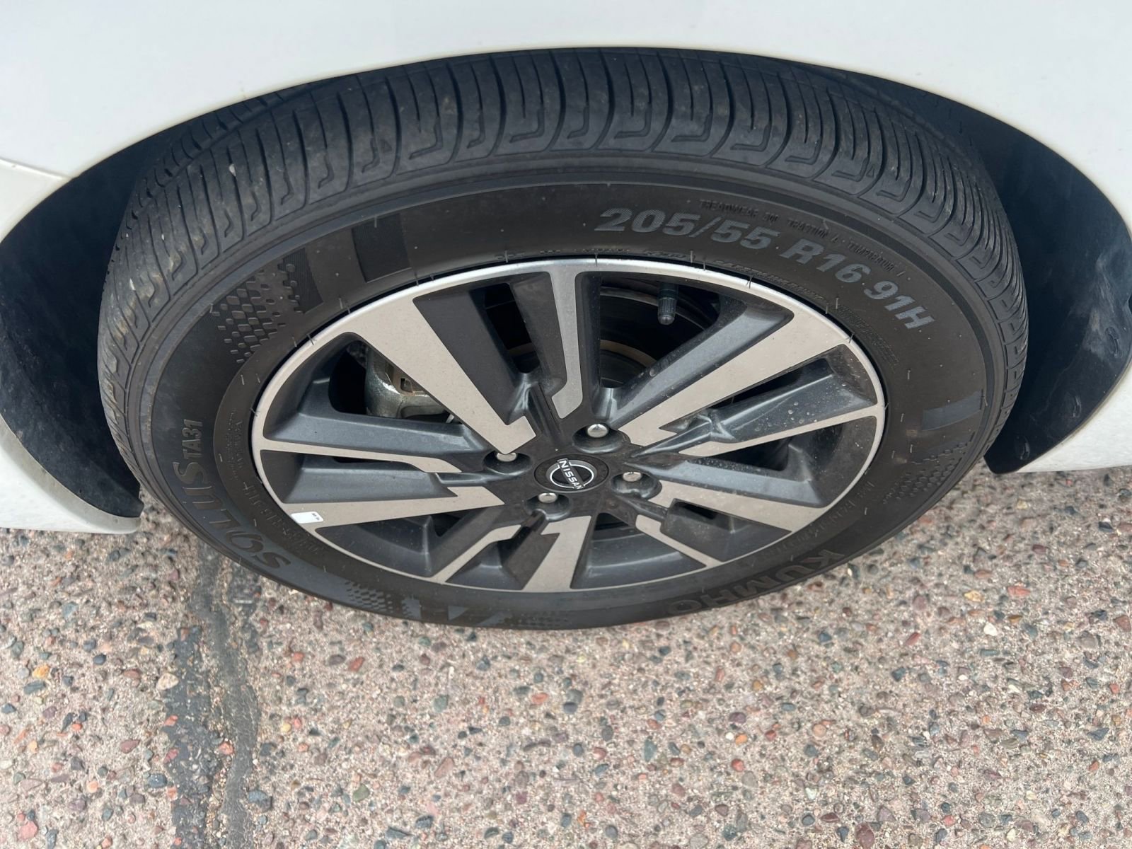 Thumbnail: 2025 Nissan Versa - 30