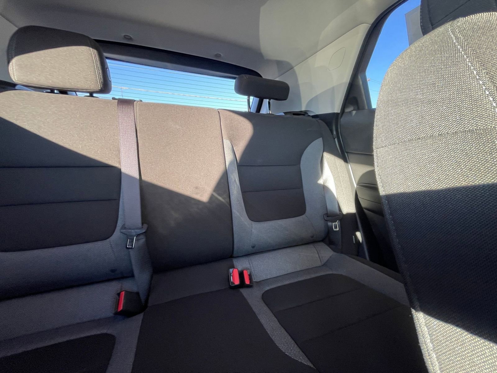 Thumbnail: 2025 Chevrolet TrailBlazer - 35