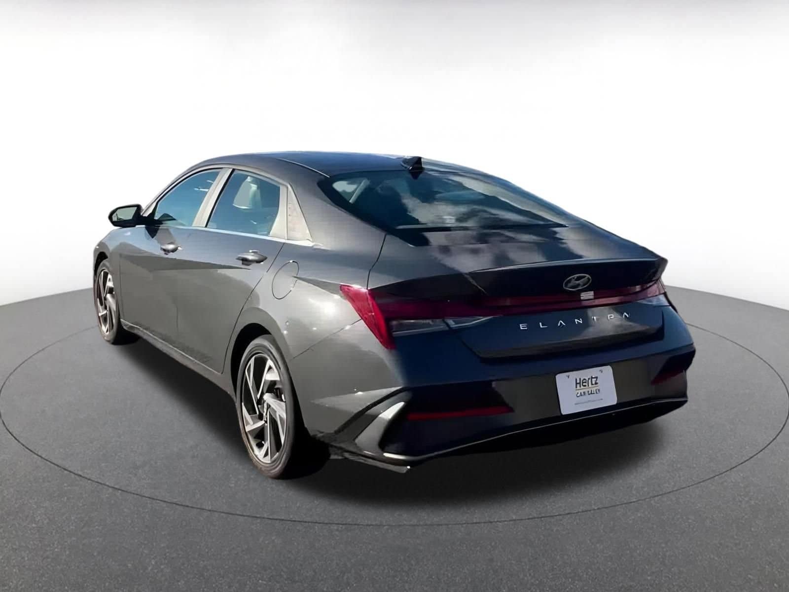 Thumbnail: 2025 Hyundai Elantra - 9