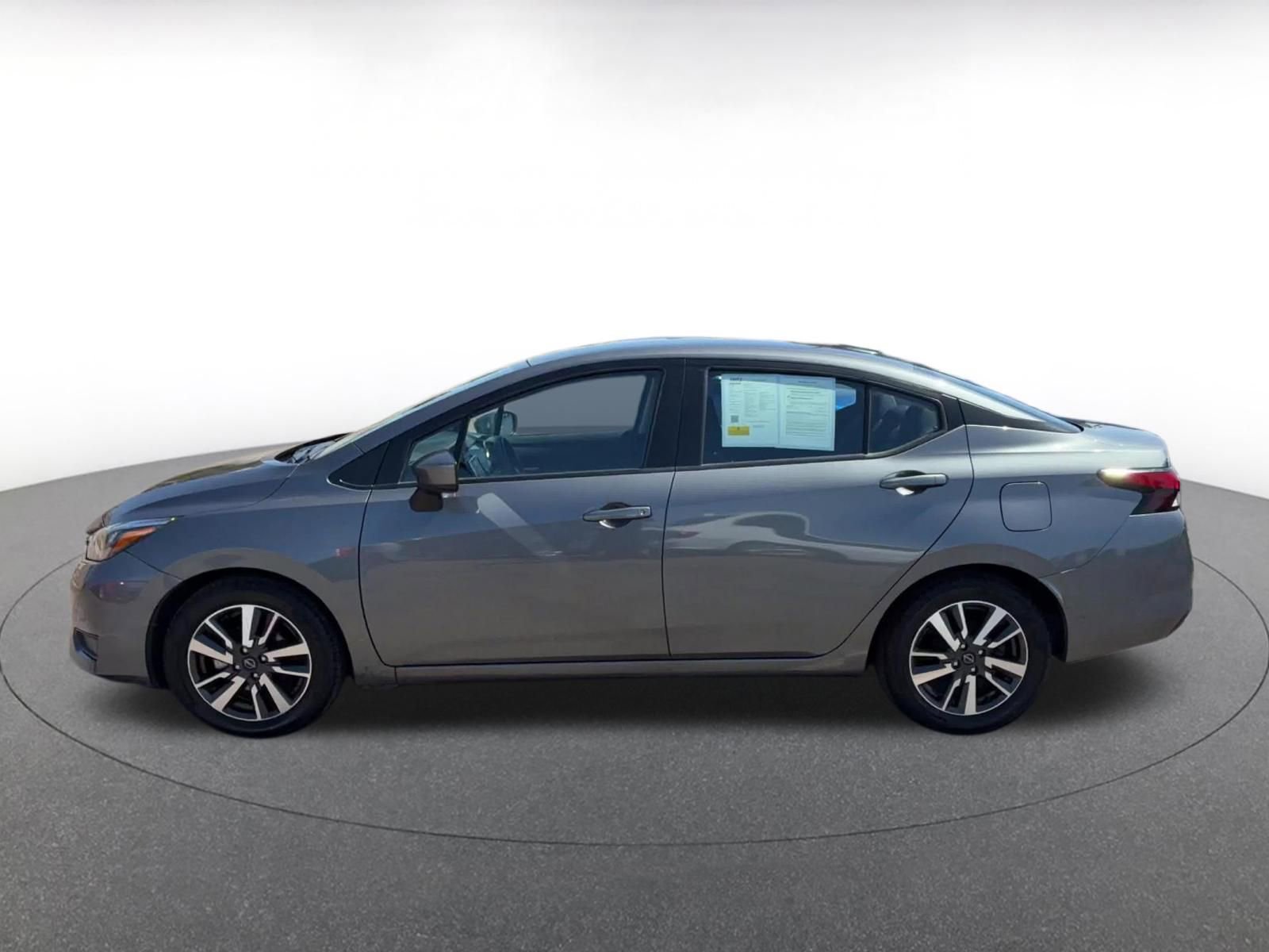 Thumbnail: 2025 Nissan Versa - 9