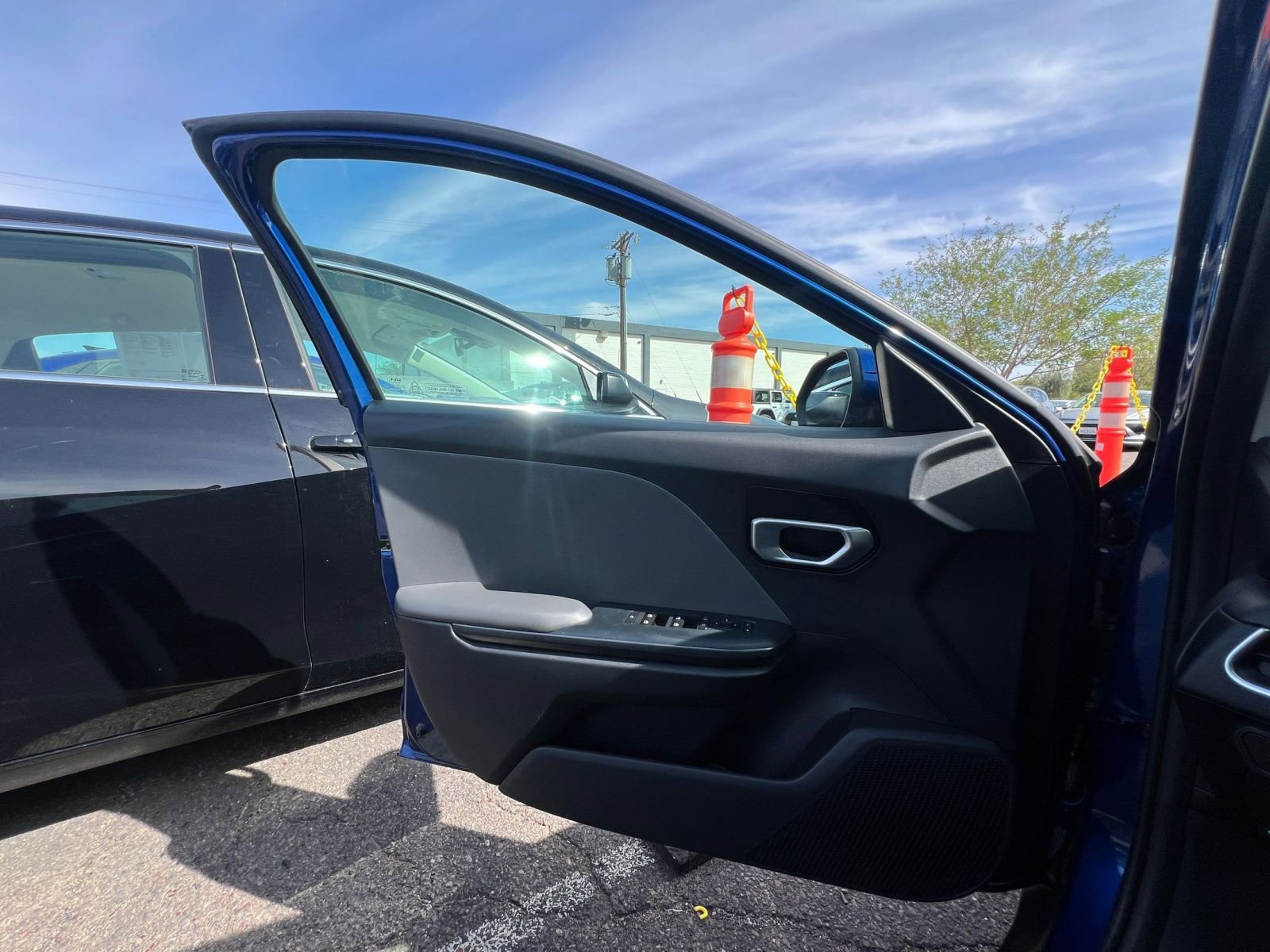 Thumbnail: 2025 Kia K4 - 20