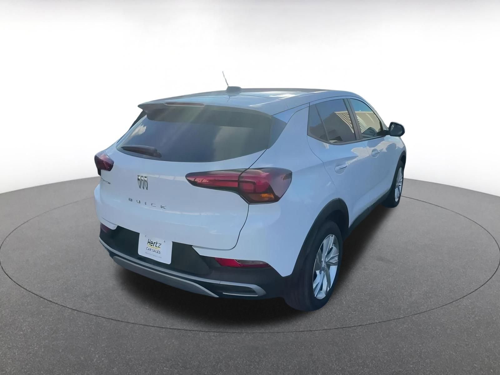 Thumbnail: 2025 Buick Encore GX - 15