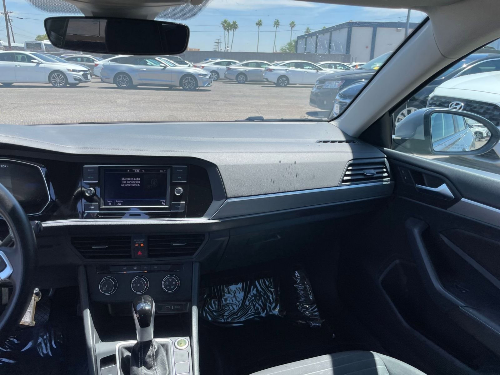 2024 Volkswagen Jetta S 33