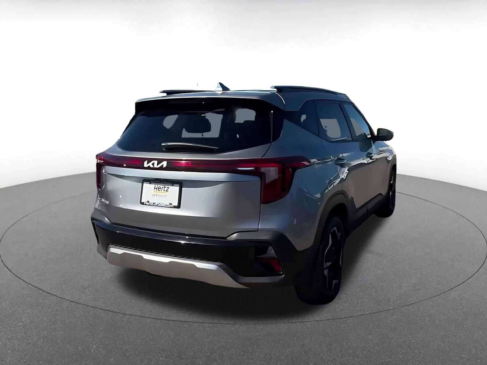 Thumbnail: 2025 Kia Seltos - 14