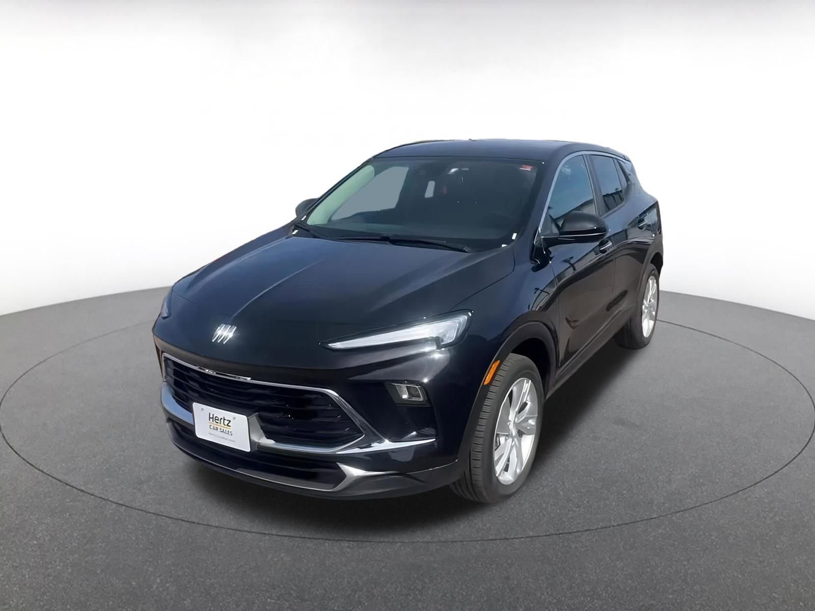 Thumbnail: 2025 Buick Encore GX - 7