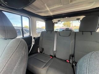 Thumbnail: 2025 Jeep Wrangler - 16