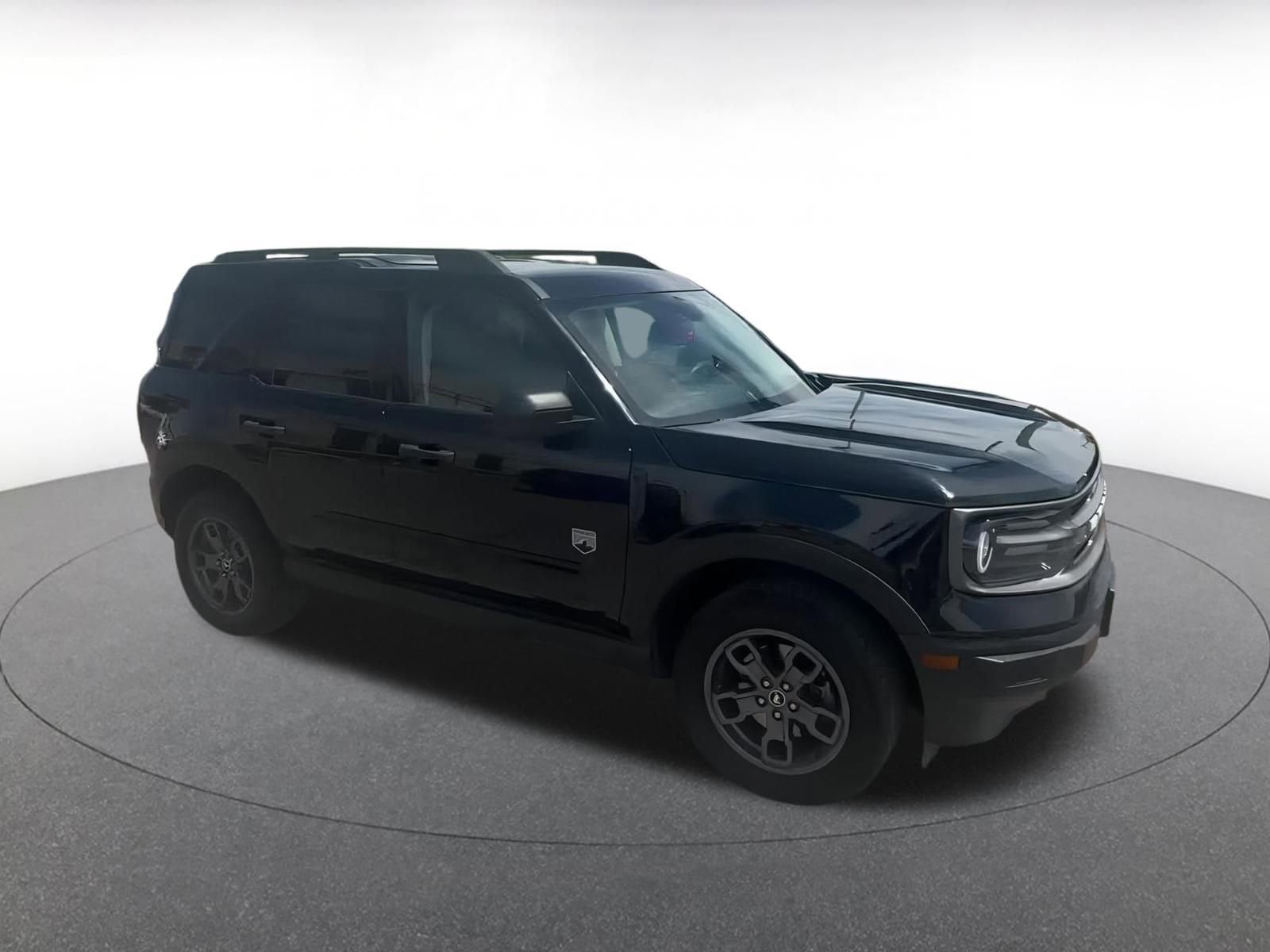 Thumbnail: 2022 Ford Bronco Sport - 2