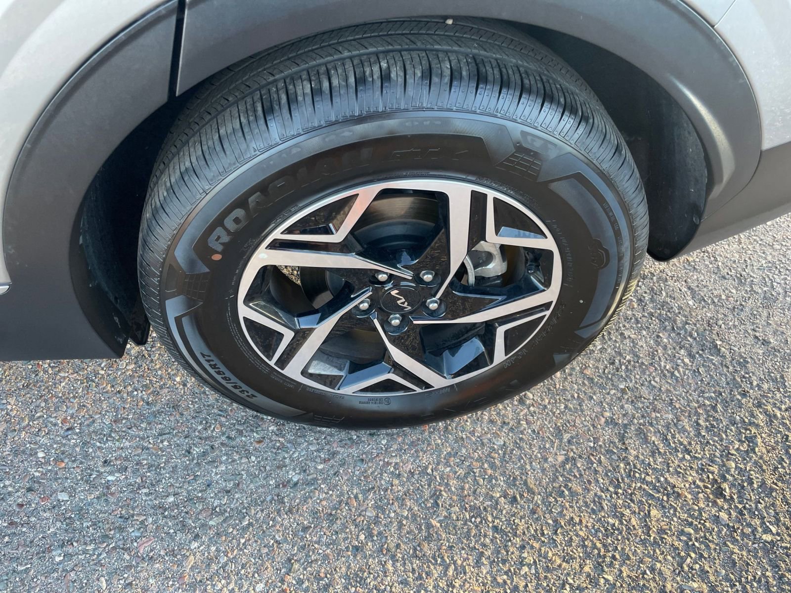 Thumbnail: 2025 Kia Sportage - 29