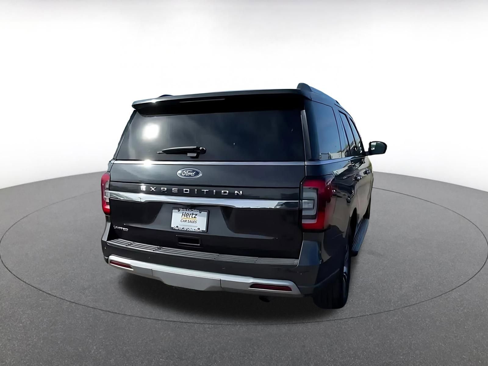 Thumbnail: 2024 Ford Expedition - 14