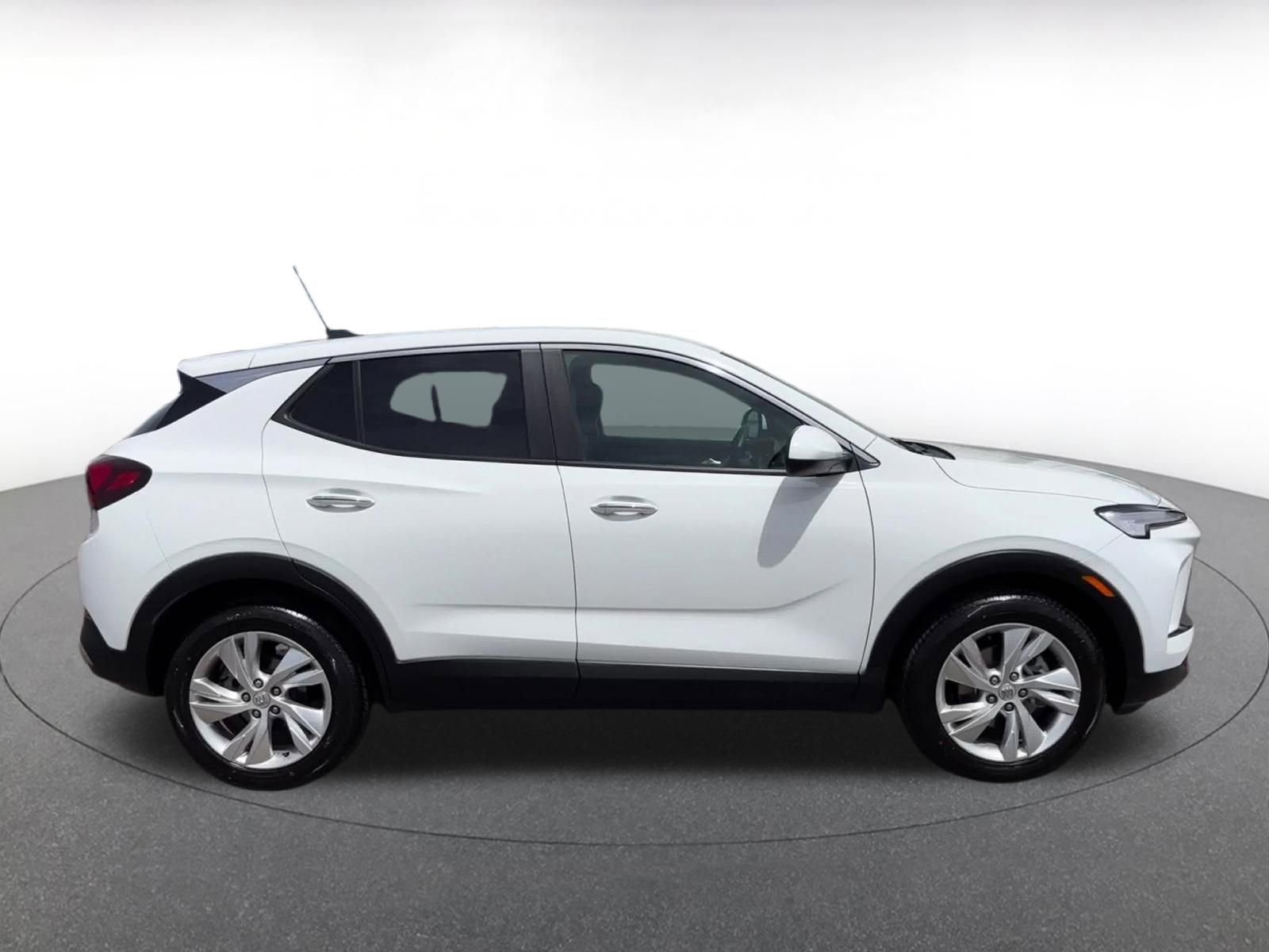 Thumbnail: 2025 Buick Encore GX - 16