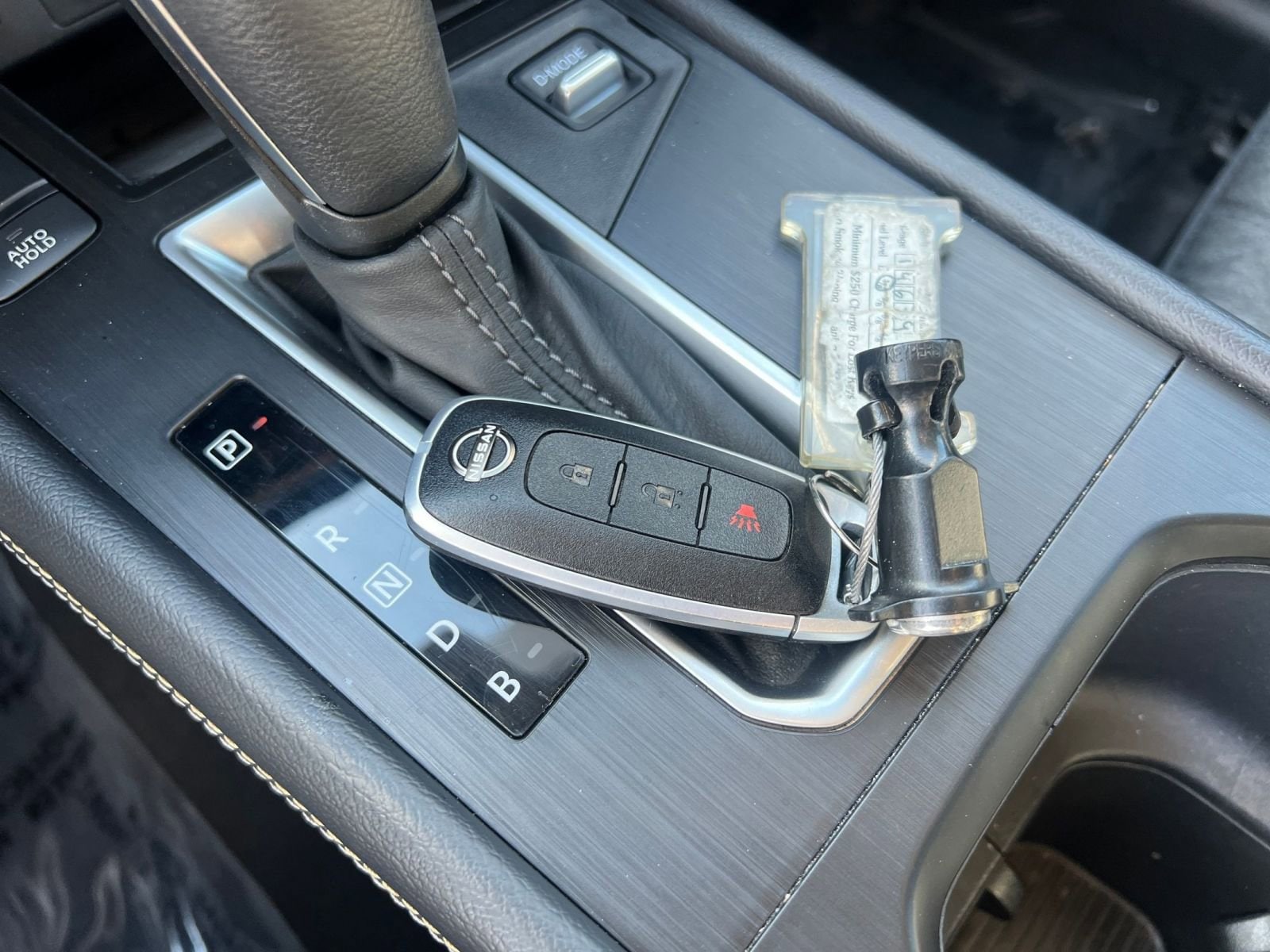 Thumbnail: 2025 Nissan Kicks - 22