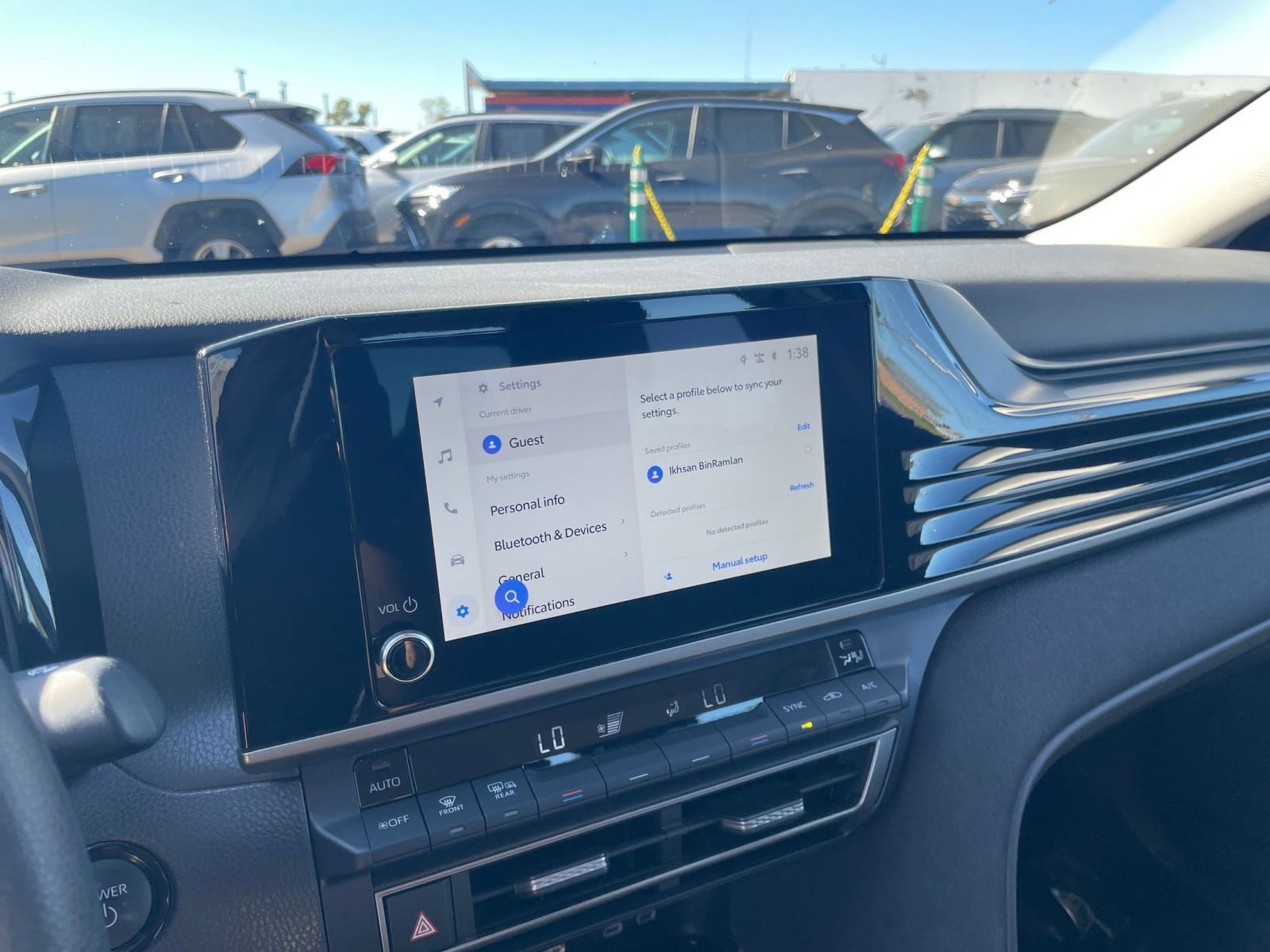 Thumbnail: 2025 Toyota Camry - 21