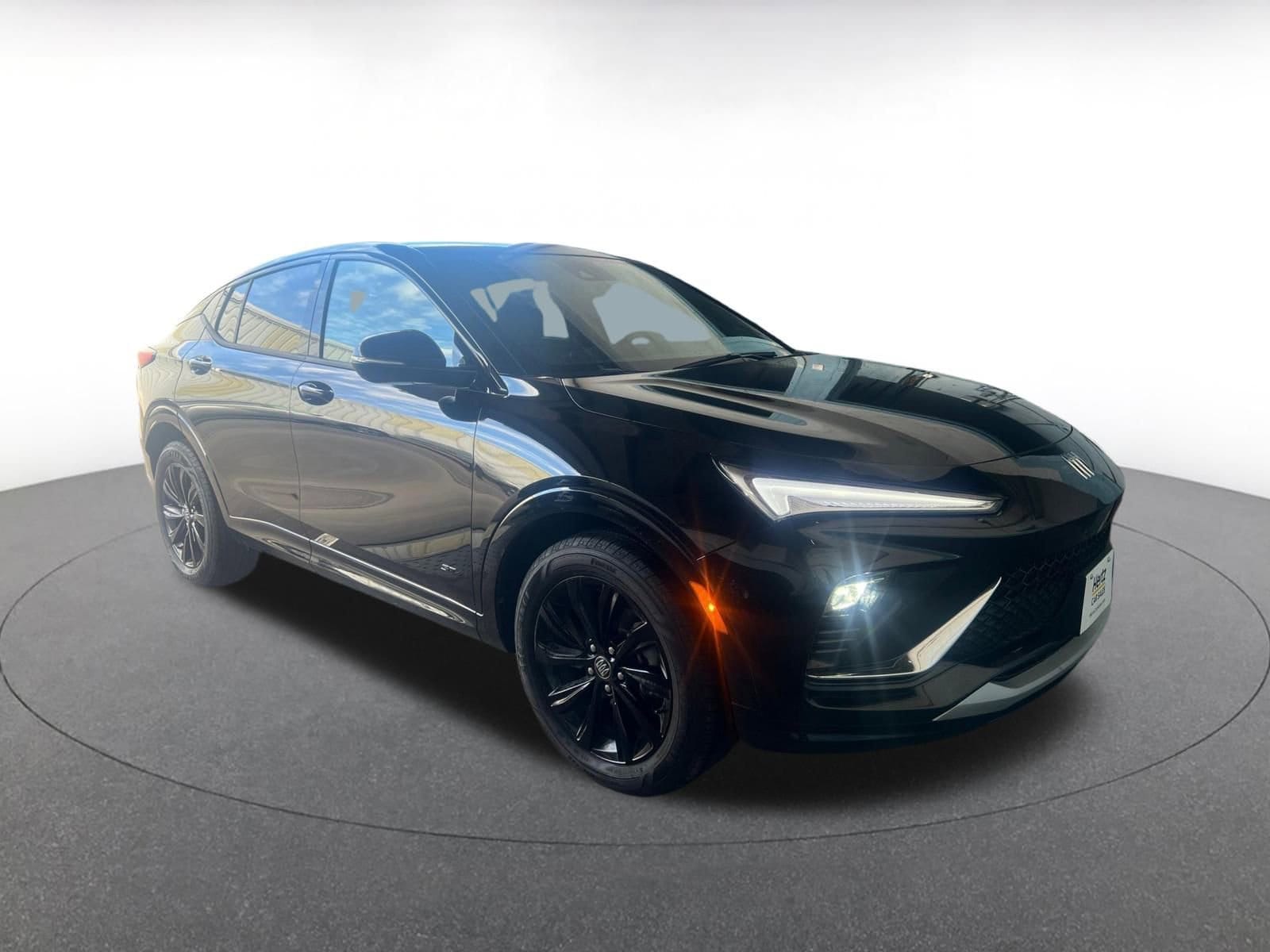 Thumbnail: 2025 Buick Envista - 1