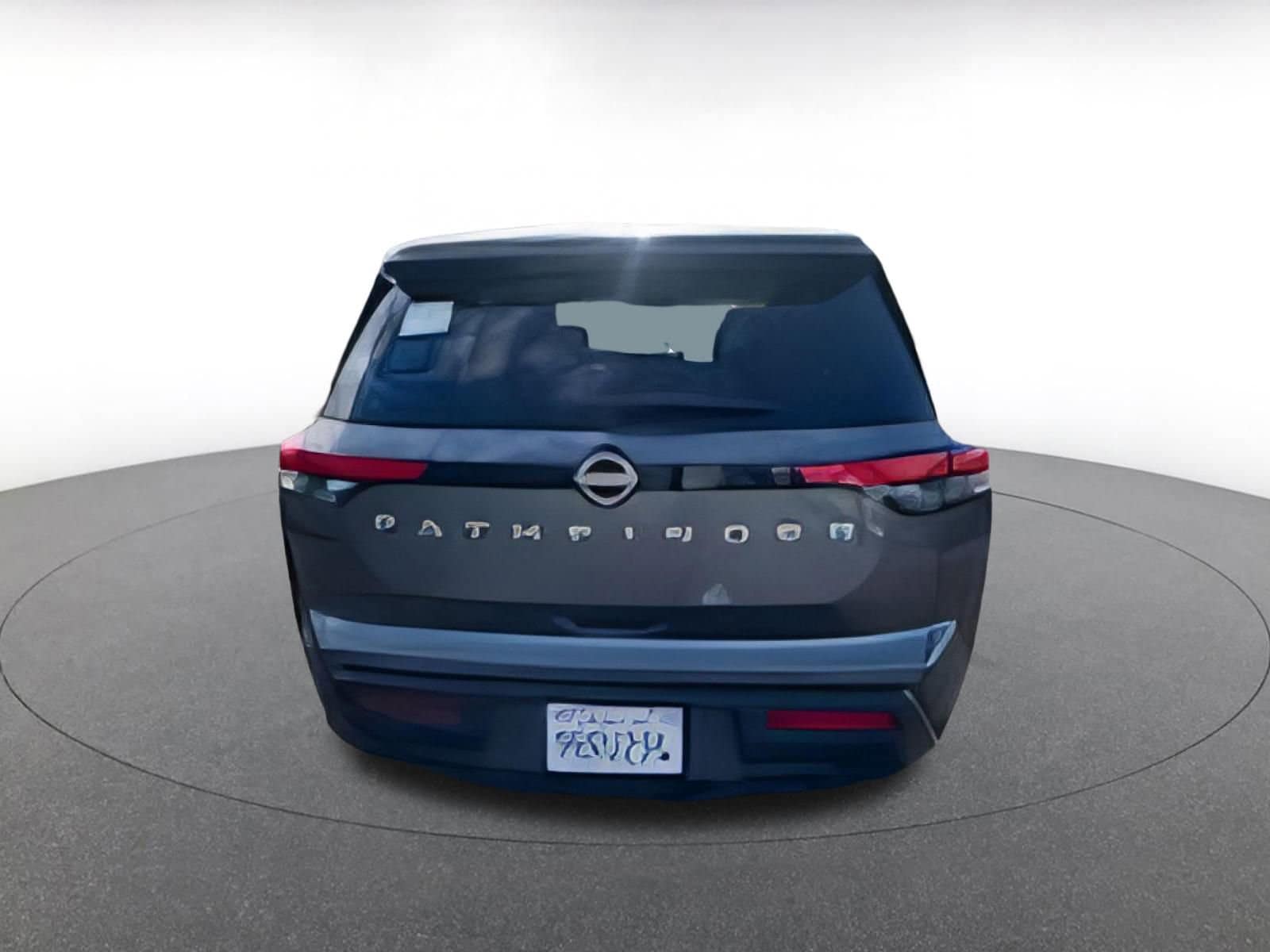 Thumbnail: 2025 Nissan Pathfinder - 5