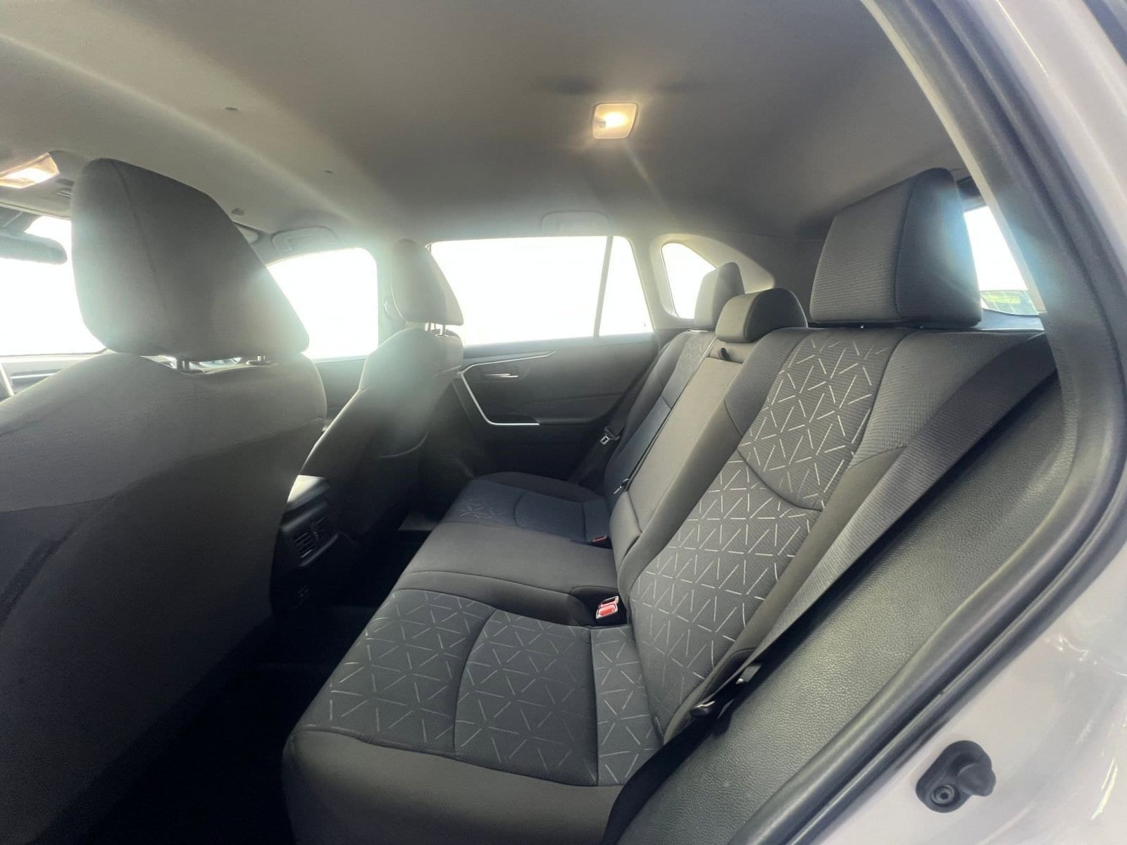 Thumbnail: 2025 Toyota RAV4 - 25