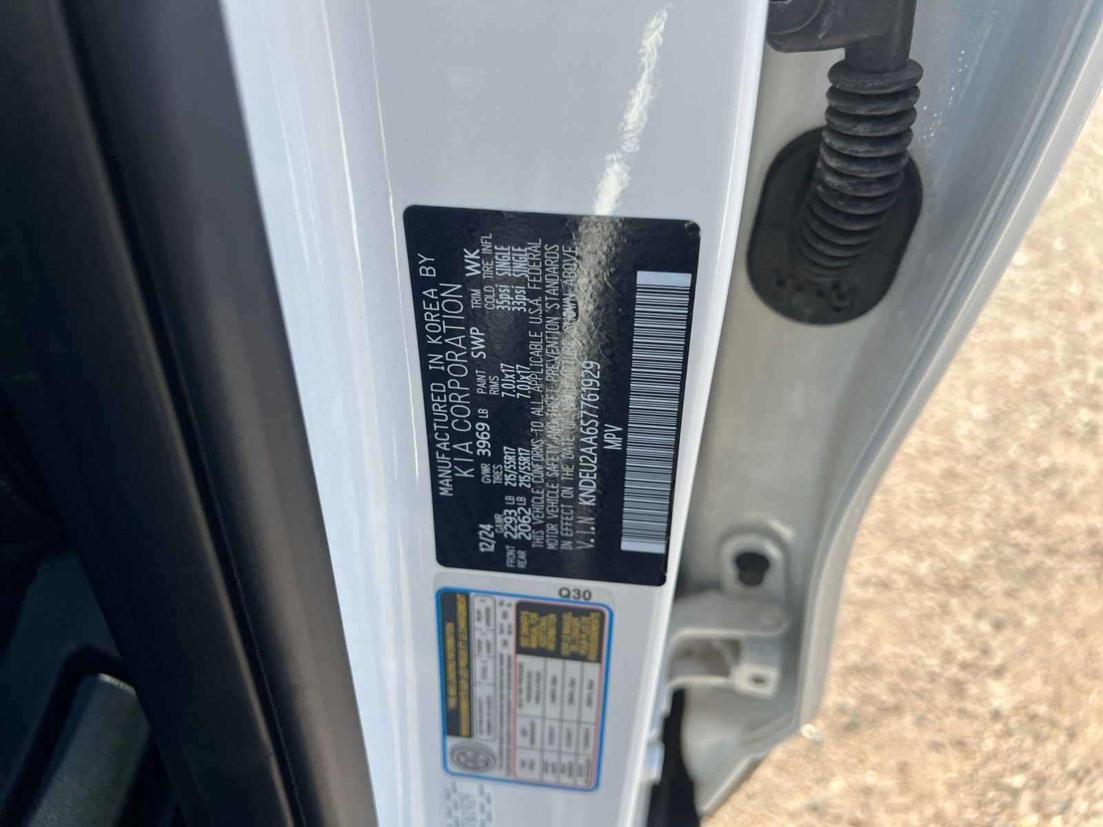 Thumbnail: 2025 Kia Seltos - 29