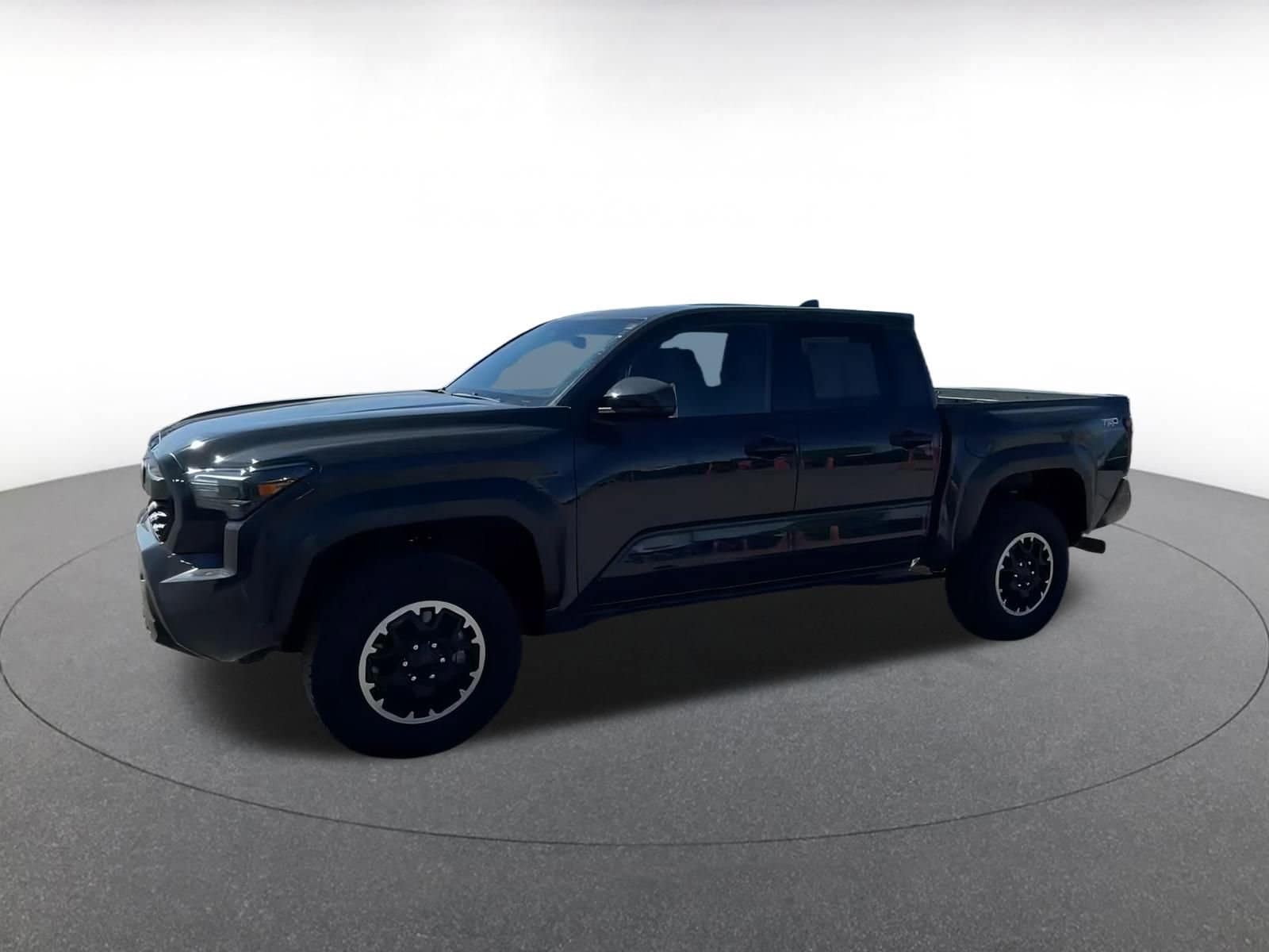Thumbnail: 2025 Toyota Tacoma - 8