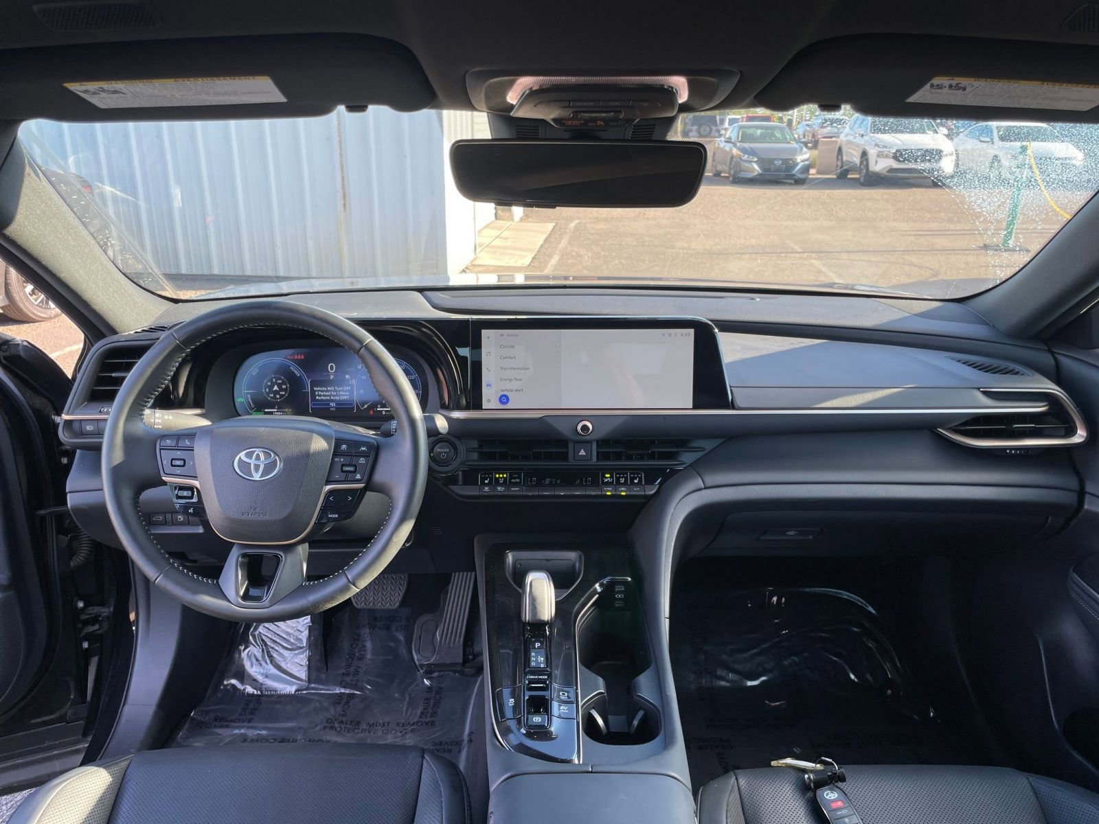 Thumbnail: 2025 Toyota Crown - 33