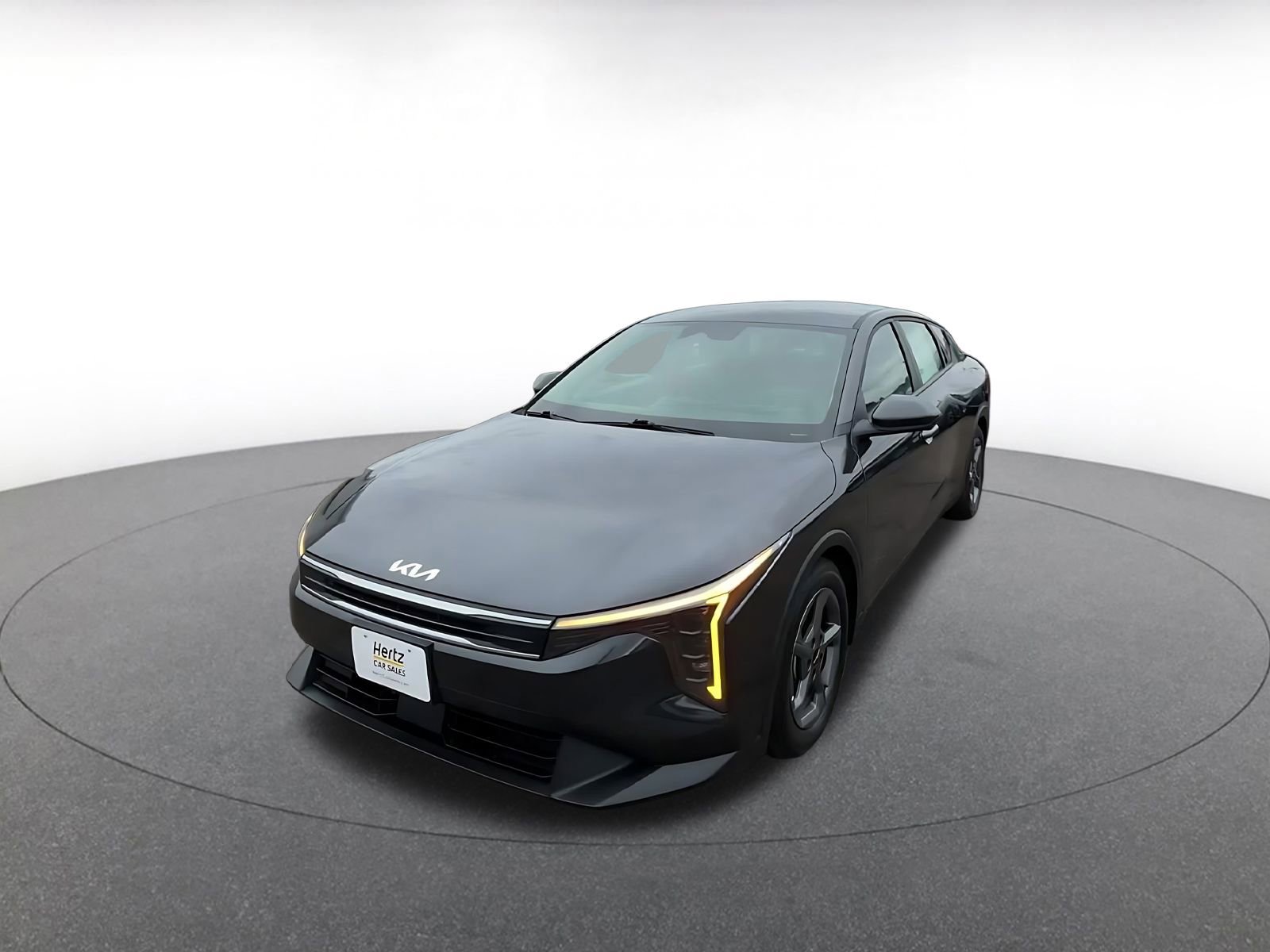 Thumbnail: 2025 Kia K4 - 7