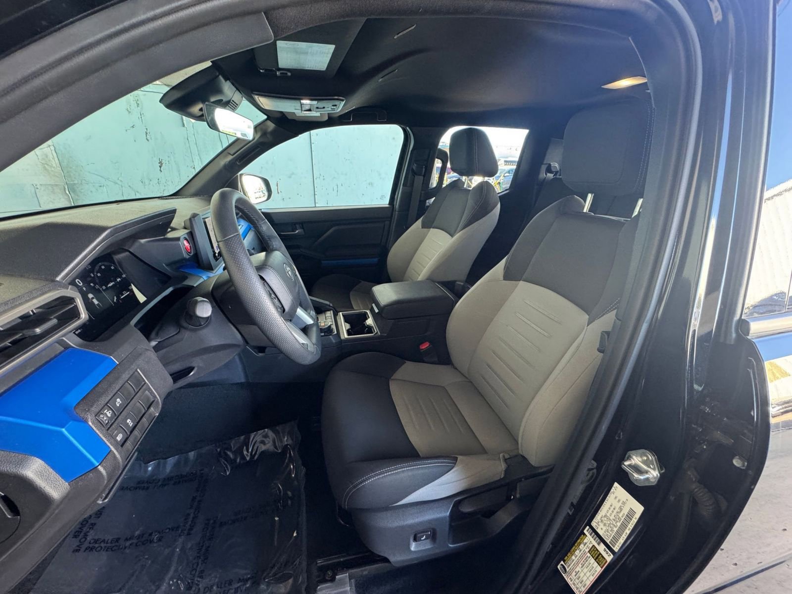 Thumbnail: 2025 Toyota Tacoma - 34