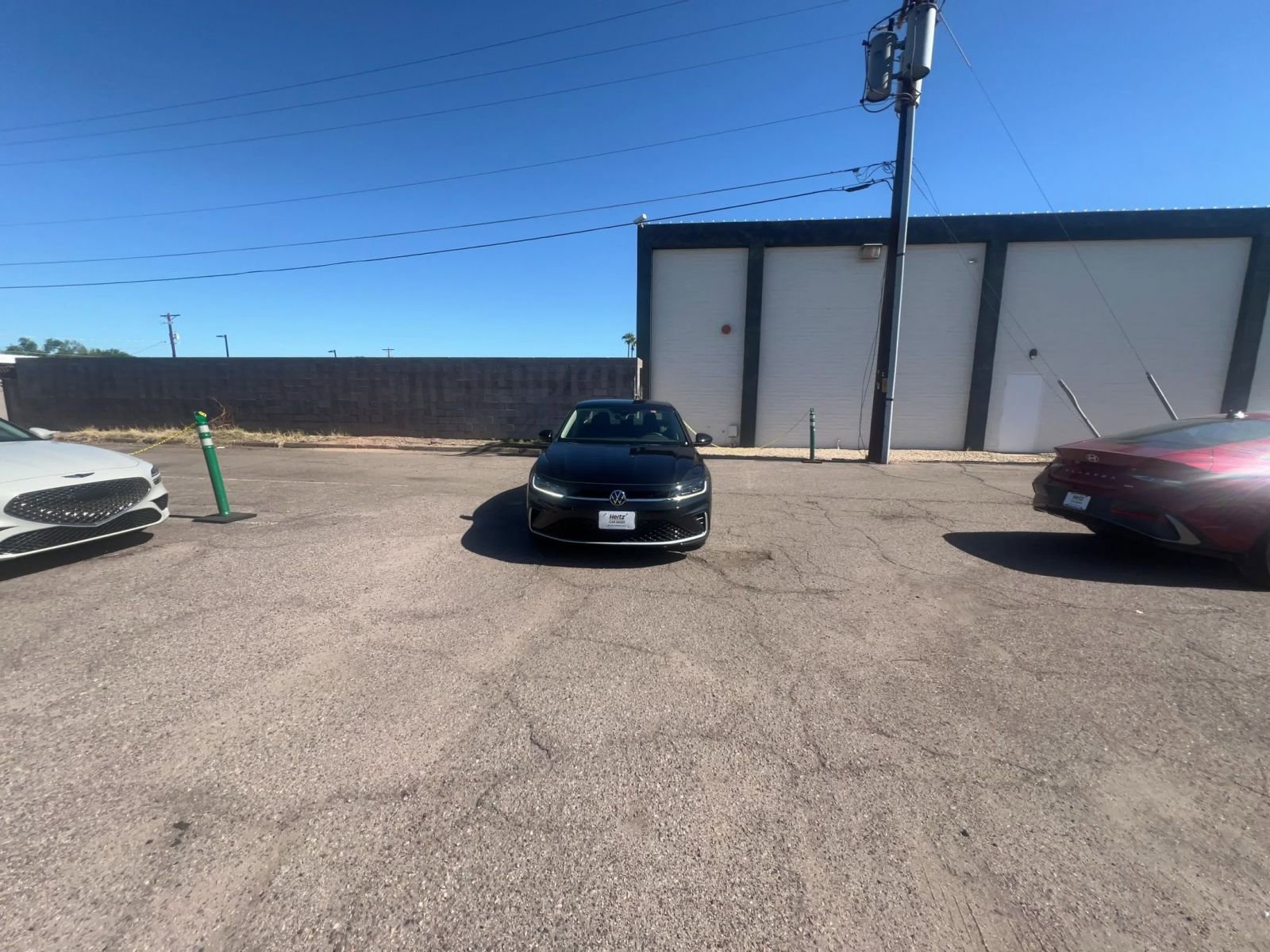 Thumbnail: 2025 Volkswagen Jetta - 16