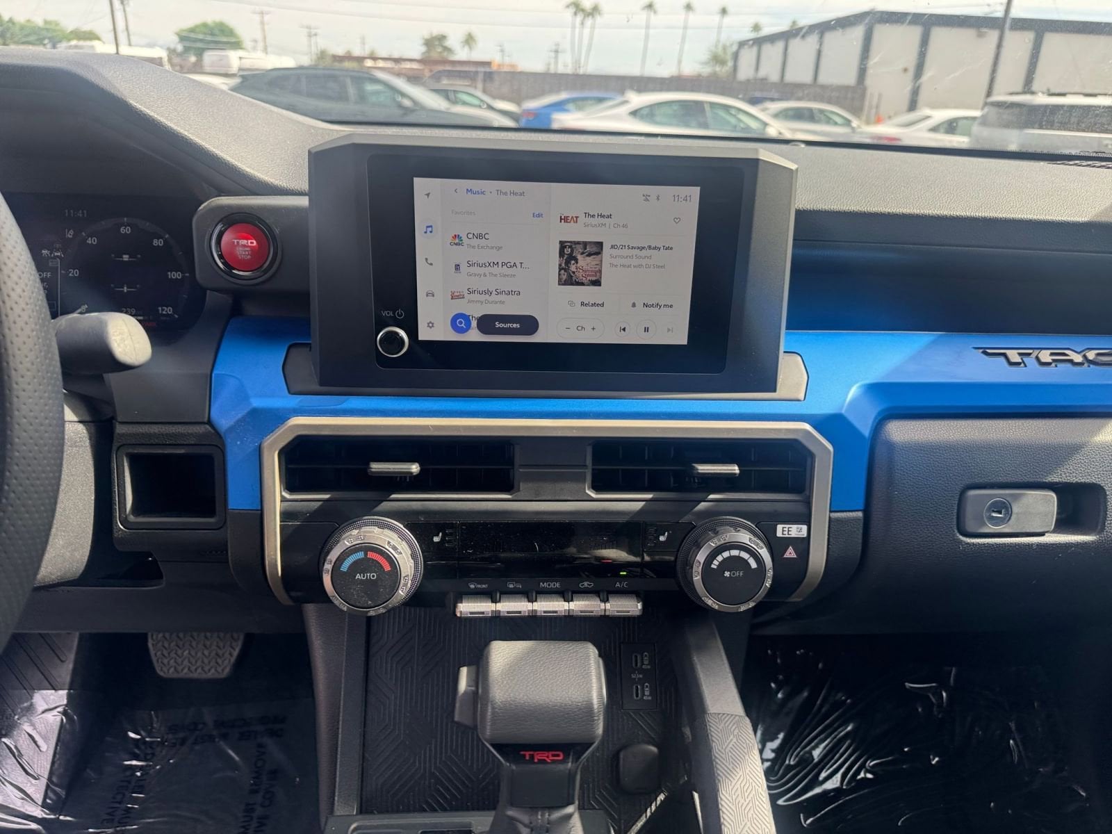 Thumbnail: 2025 Toyota Tacoma - 18