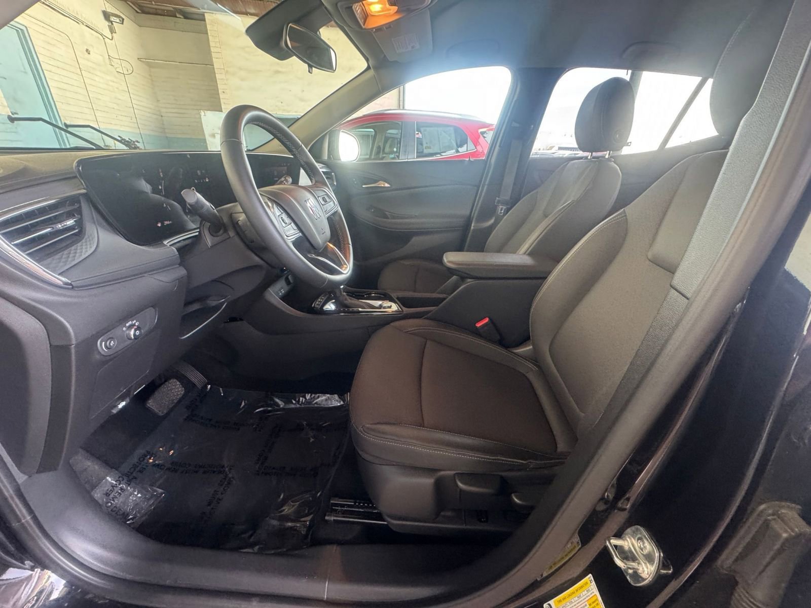 Thumbnail: 2025 Buick Encore GX - 24