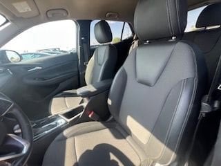 Thumbnail: 2025 Buick Encore GX - 17