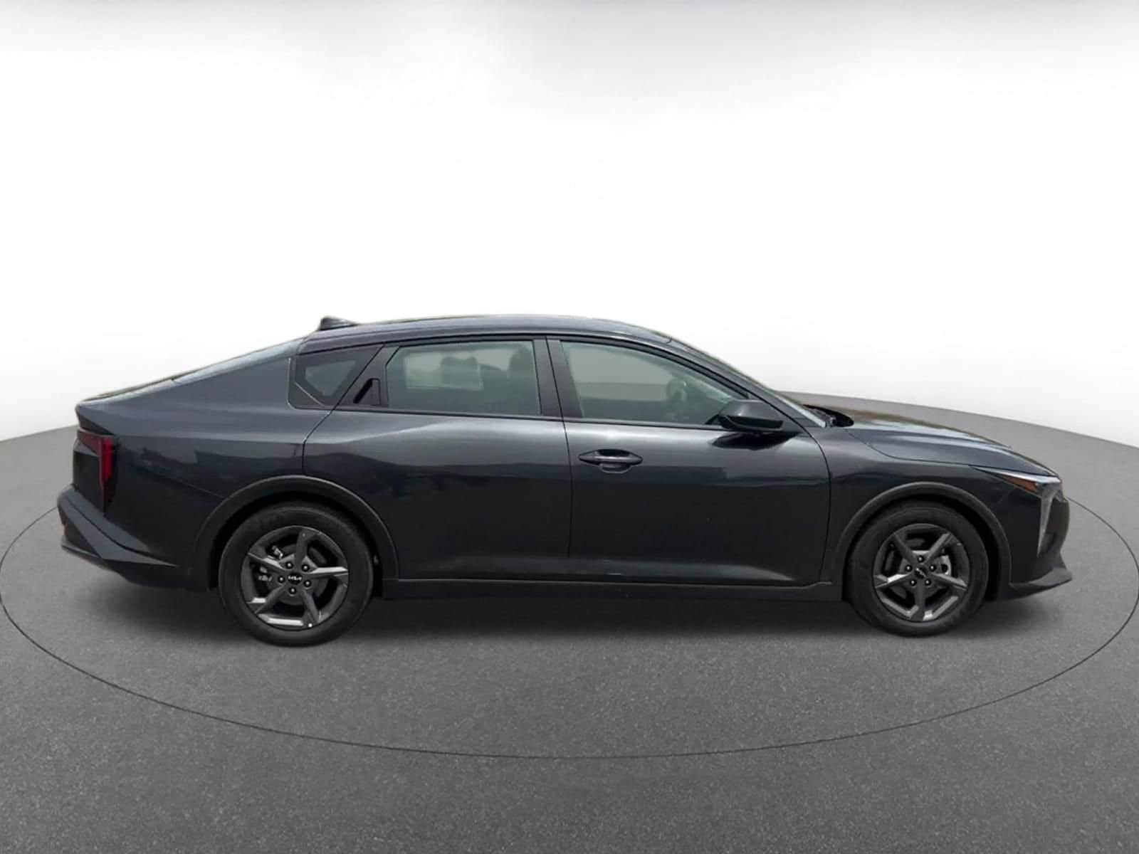 Thumbnail: 2025 Kia K4 - 16