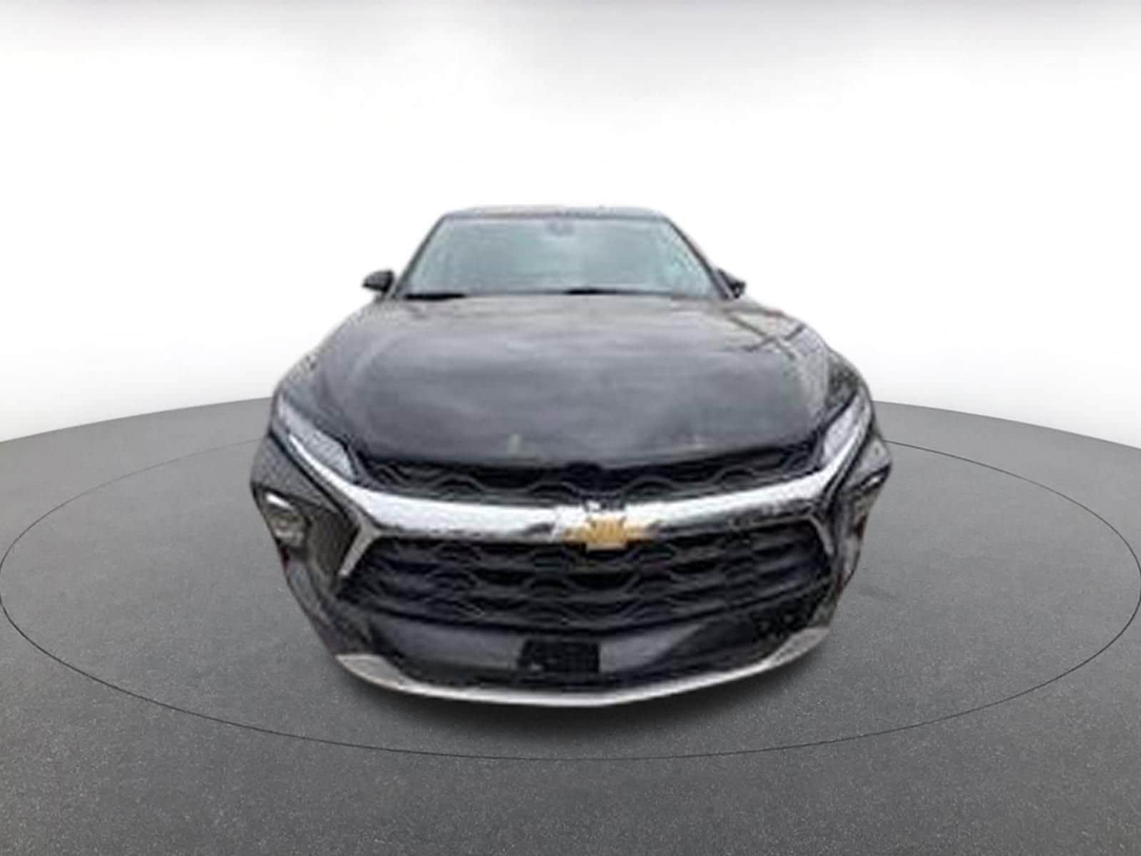 Thumbnail: 2025 Chevrolet Blazer - 2