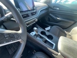 Thumbnail: 2025 Nissan Altima - 14