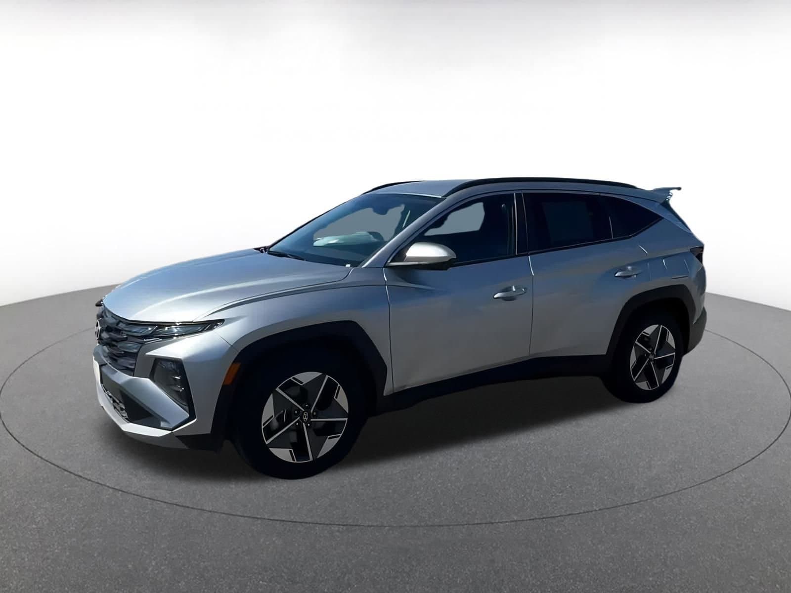 Thumbnail: 2025 Hyundai Tucson - 8