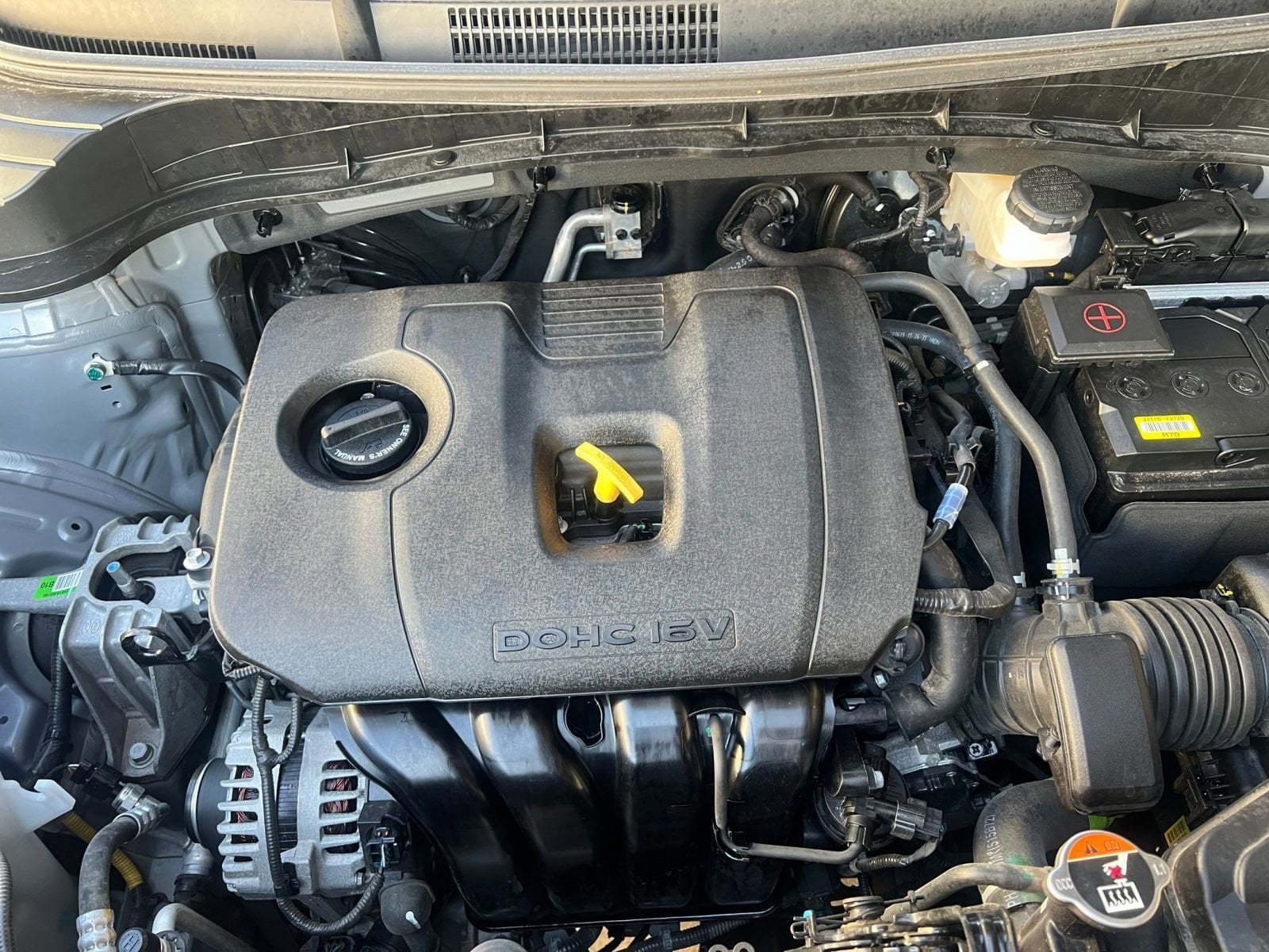 Thumbnail: 2025 Kia Soul - 32