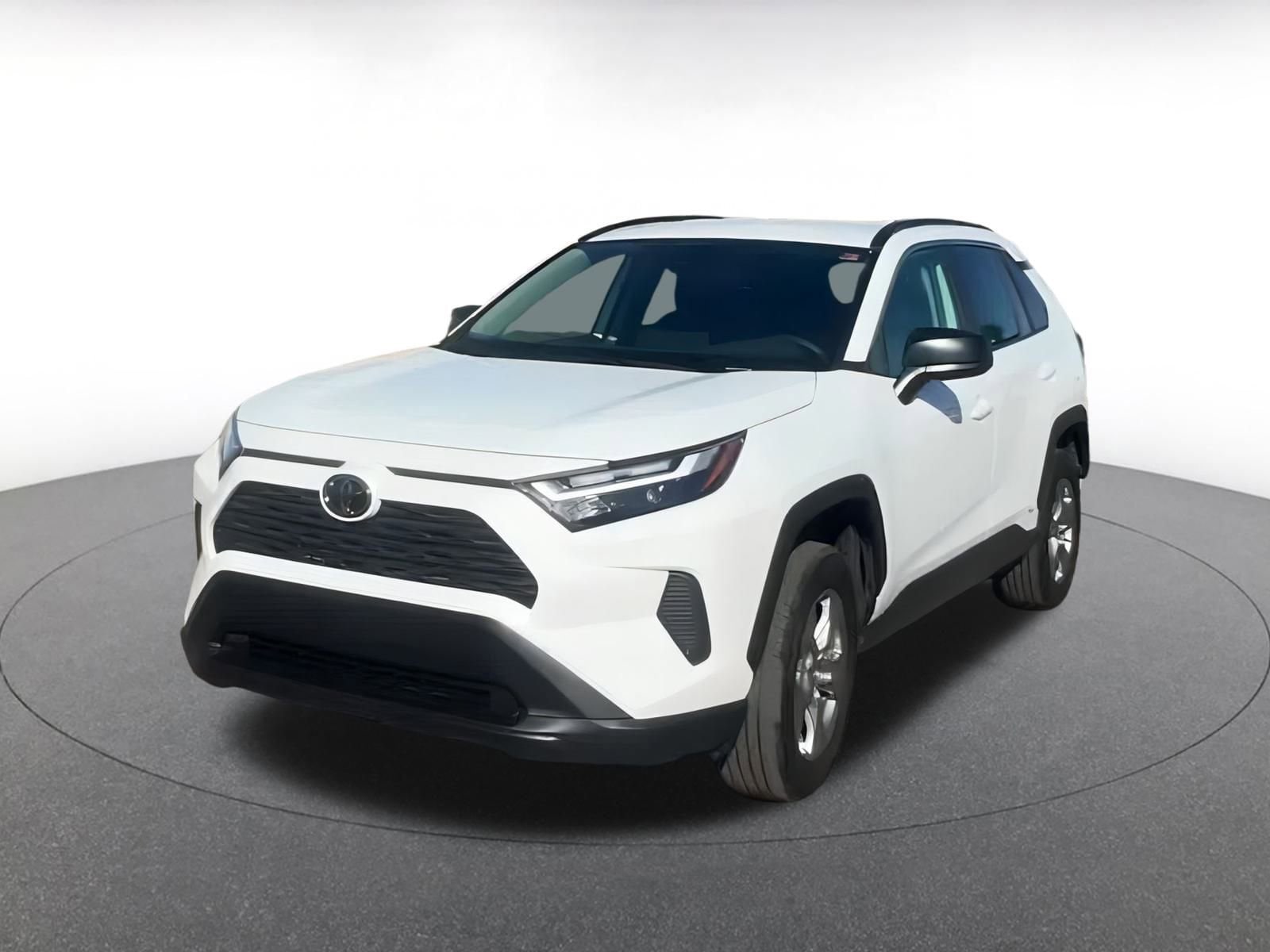 Thumbnail: 2025 Toyota RAV4 - 7