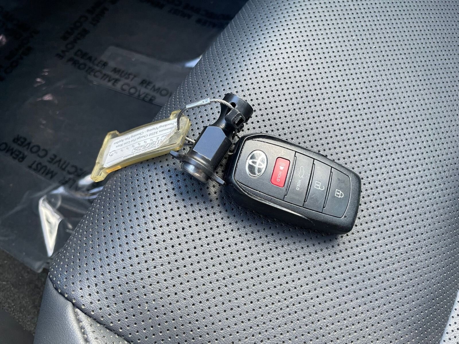 Thumbnail: 2025 Toyota Crown - 22