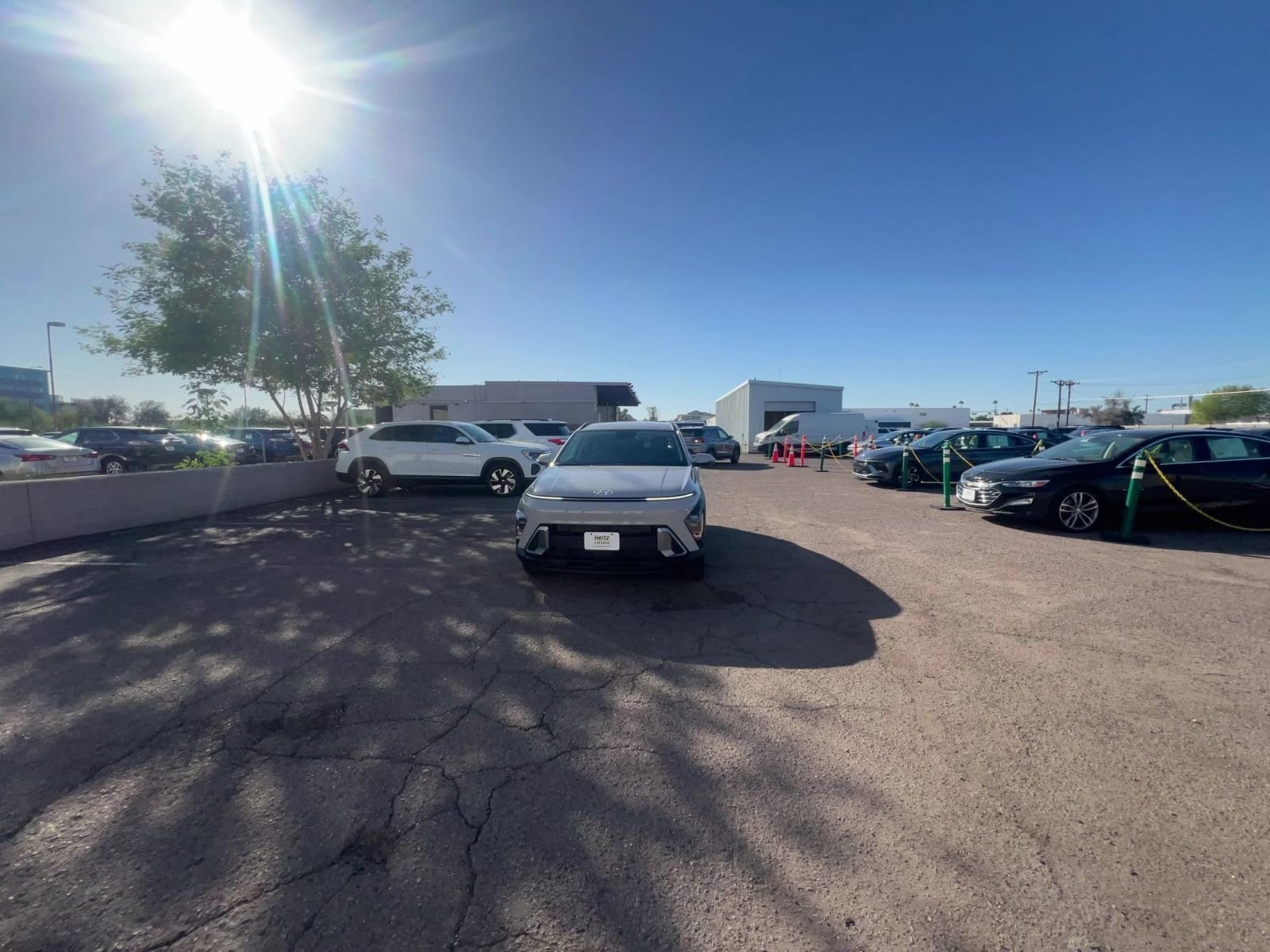 Thumbnail: 2025 Hyundai Kona - 14