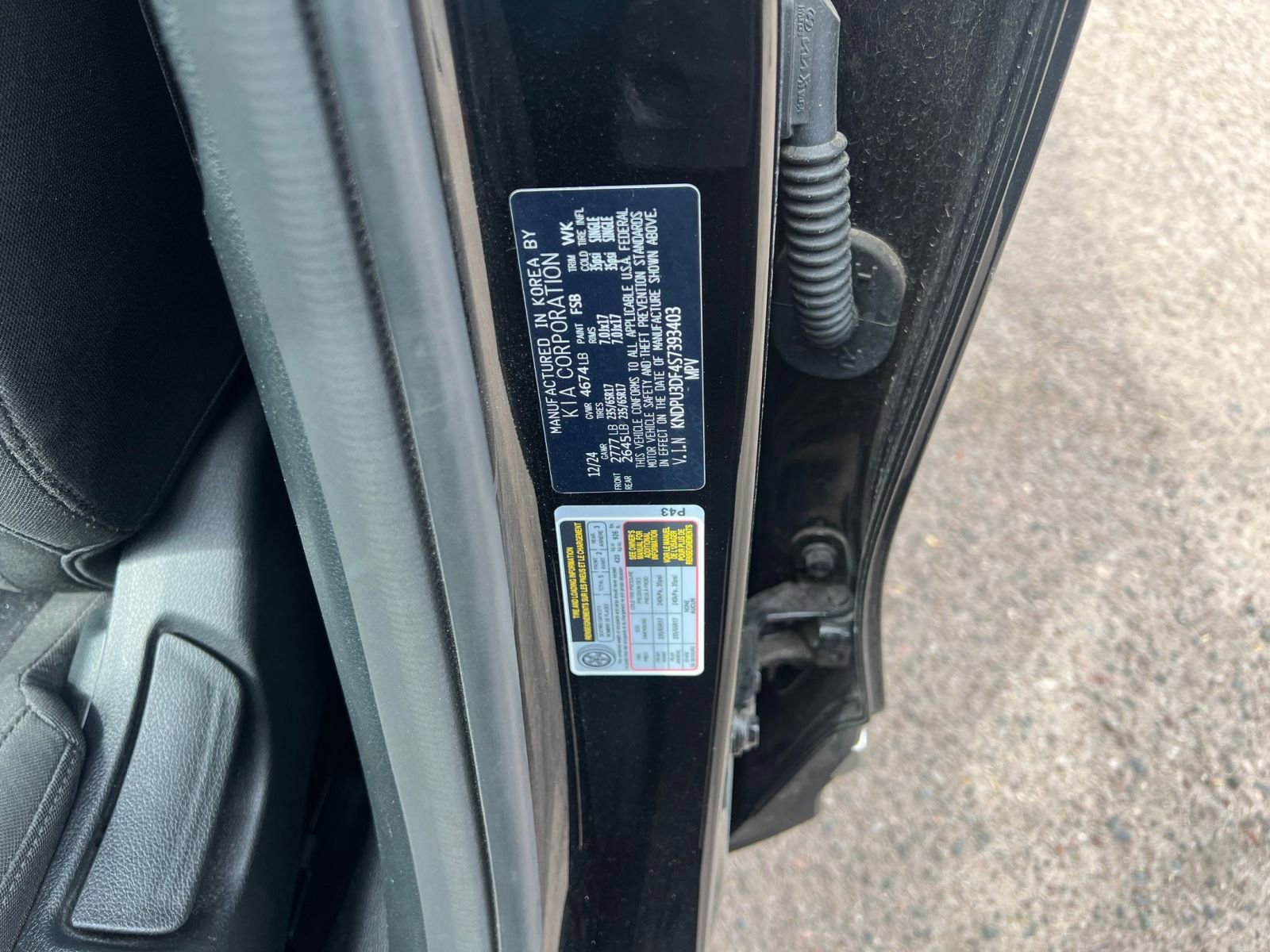 Thumbnail: 2025 Kia Sportage - 29