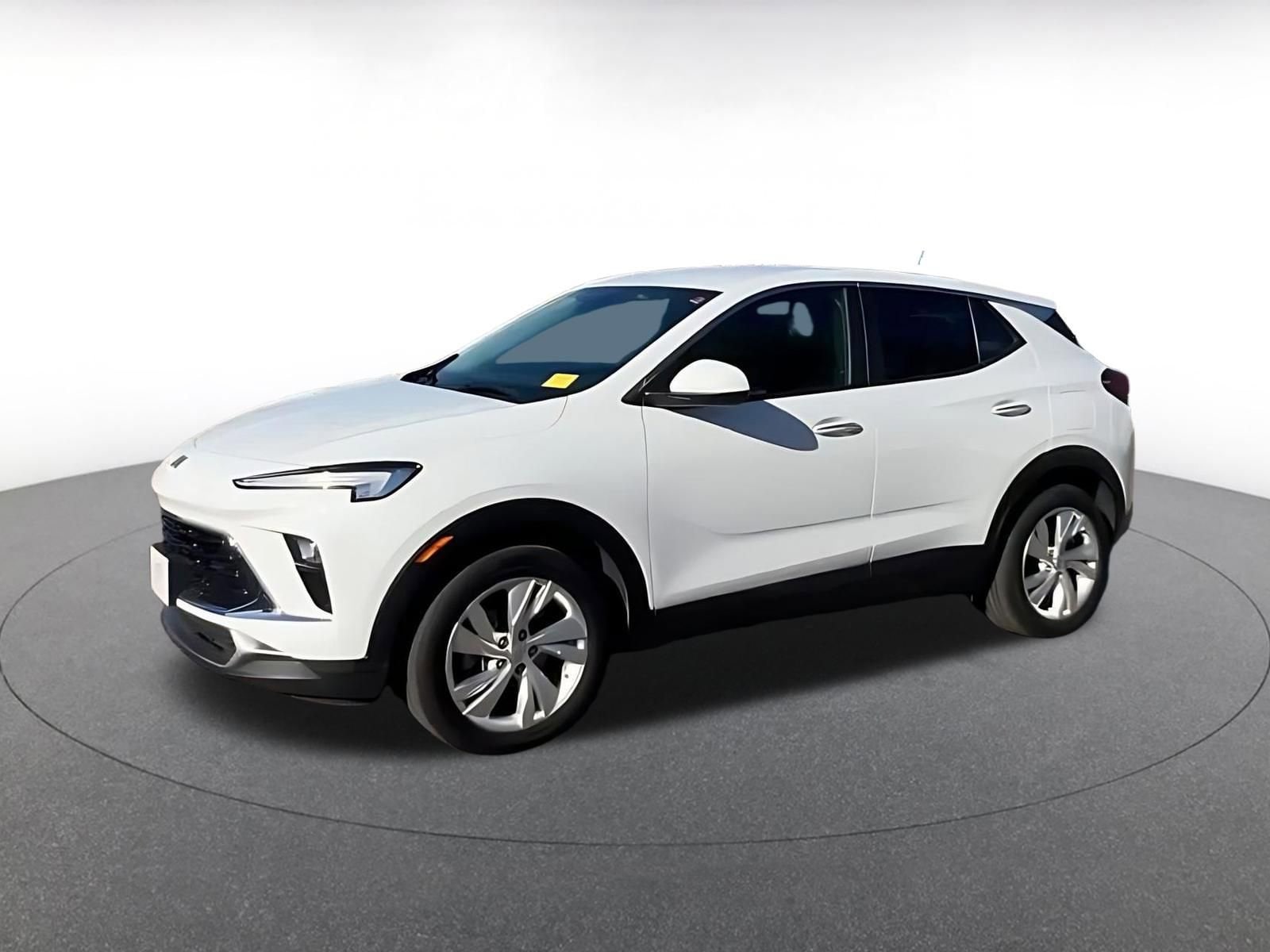 Thumbnail: 2025 Buick Encore GX - 8