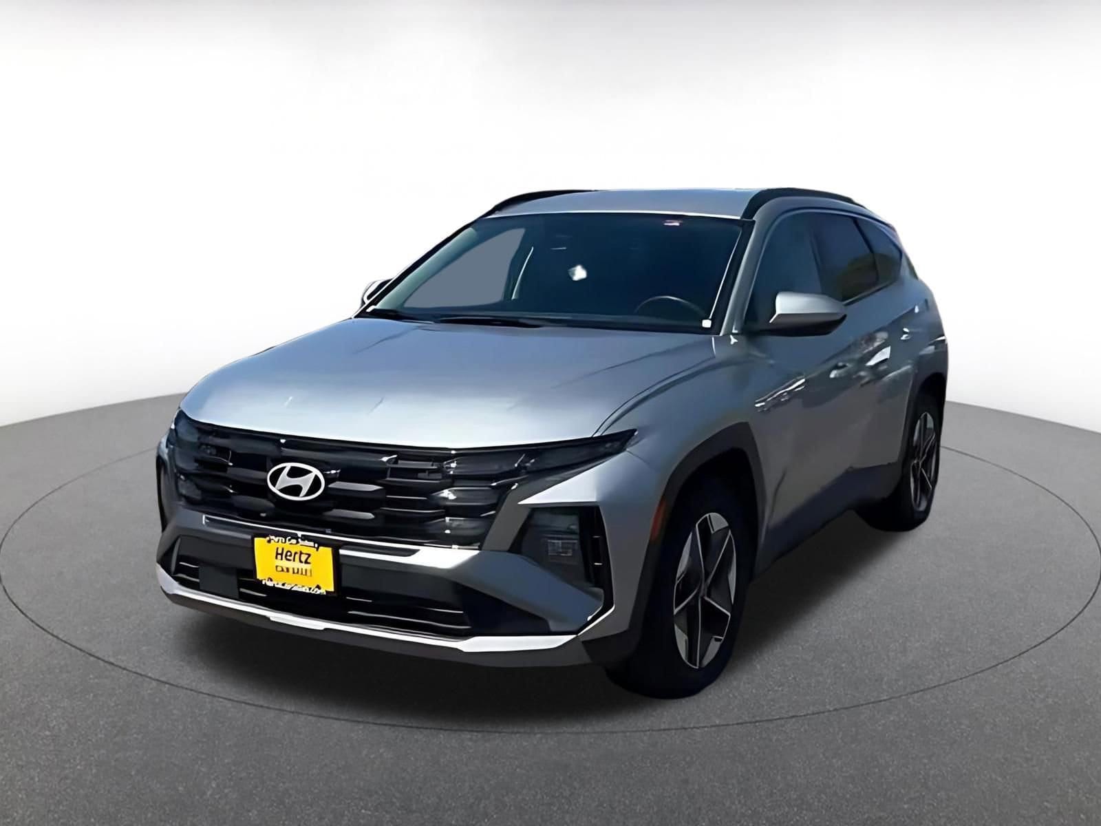 Thumbnail: 2025 Hyundai Tucson - 7