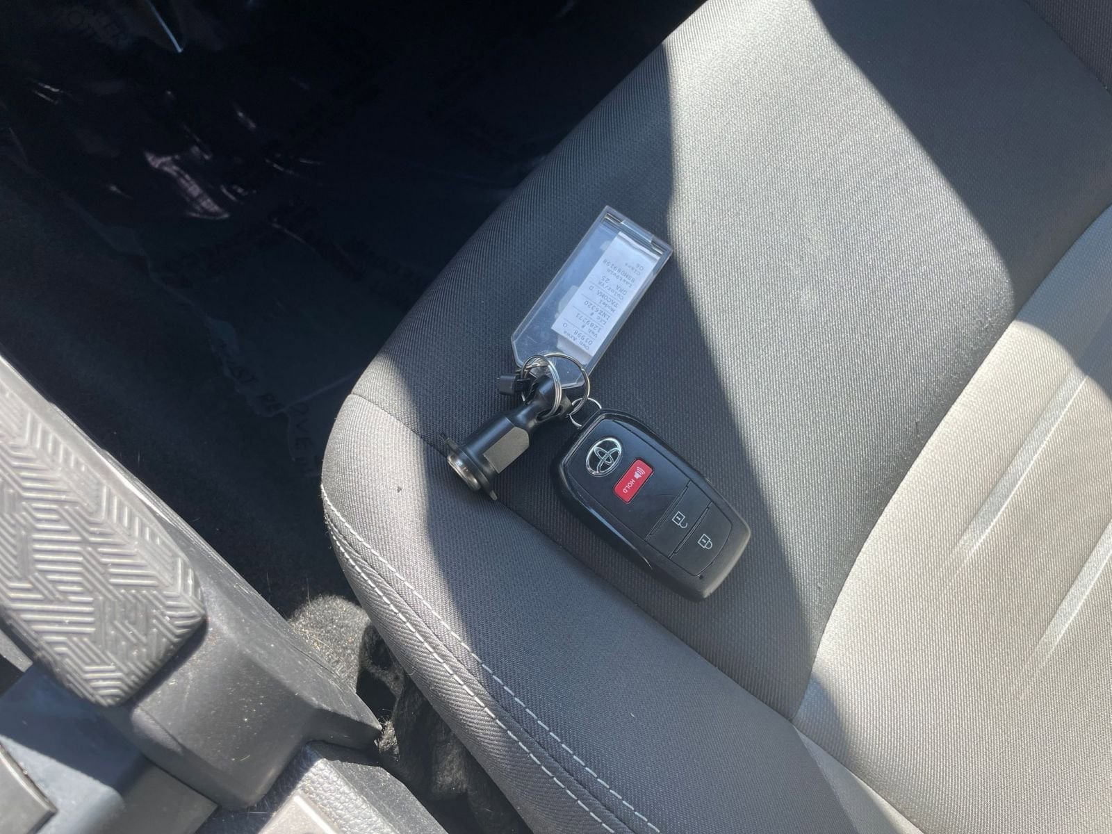 Thumbnail: 2025 Toyota Tacoma - 22