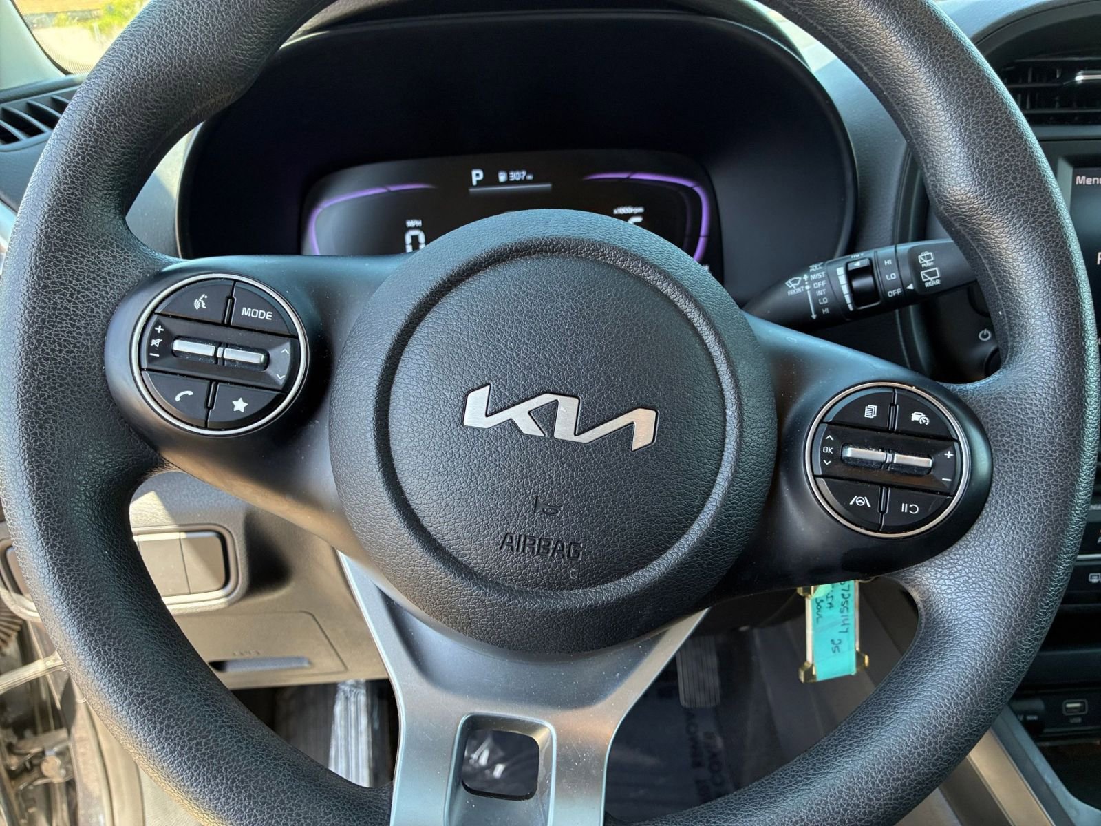 Thumbnail: 2025 Kia Soul - 25