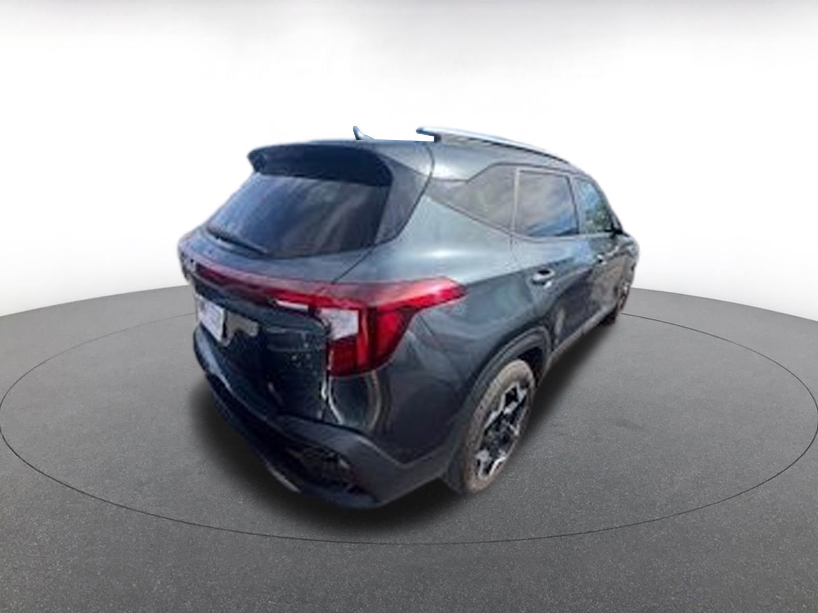 Thumbnail: 2025 Kia Seltos - 10